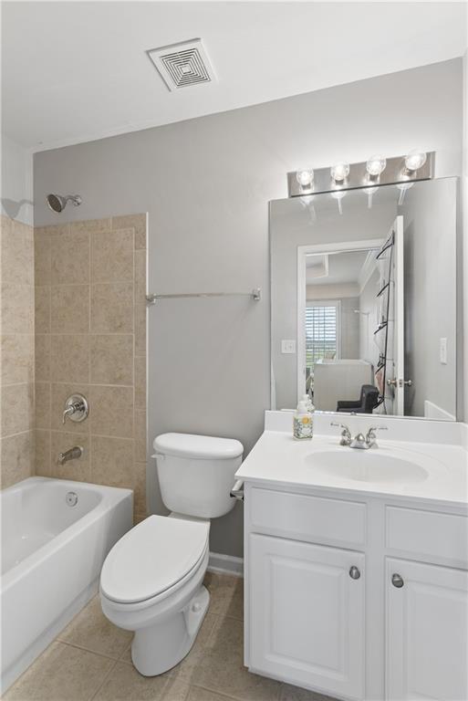 4665 Wehunt Commons Drive SE Unit 4