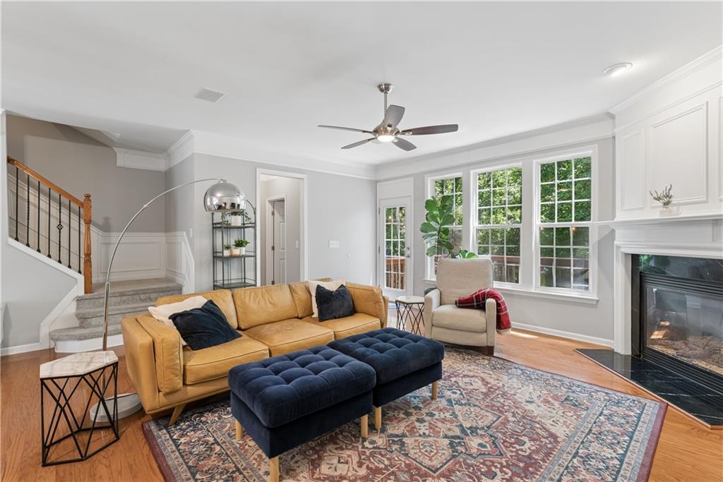 4665 Wehunt Commons Drive SE Unit 4