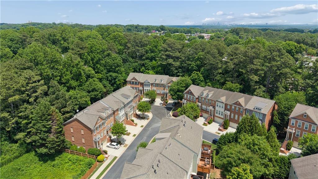 4665 Wehunt Commons Drive SE Unit 4
