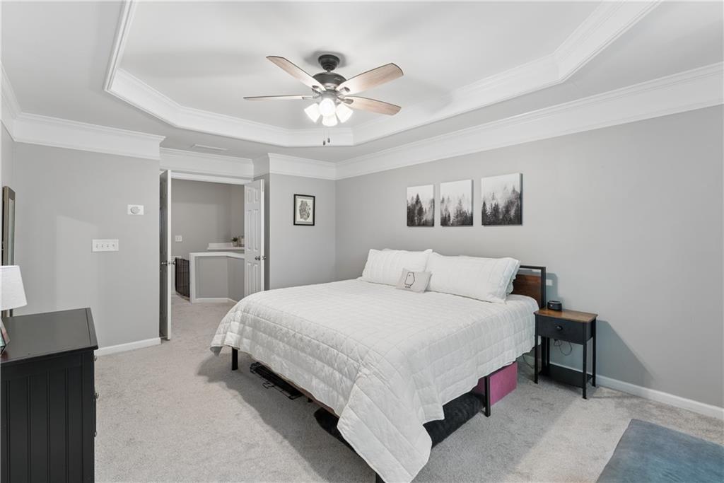 4665 Wehunt Commons Drive SE Unit 4