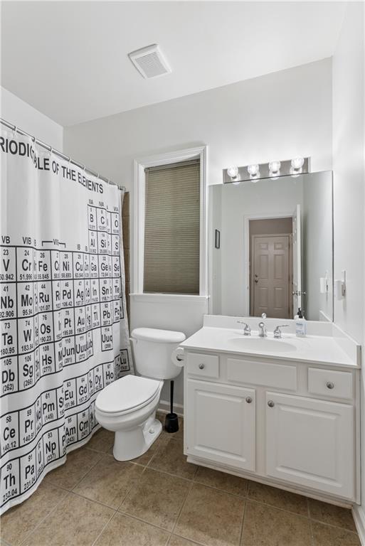 4665 Wehunt Commons Drive SE Unit 4