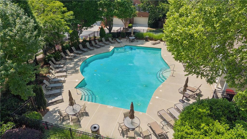 4665 Wehunt Commons Drive SE Unit 4