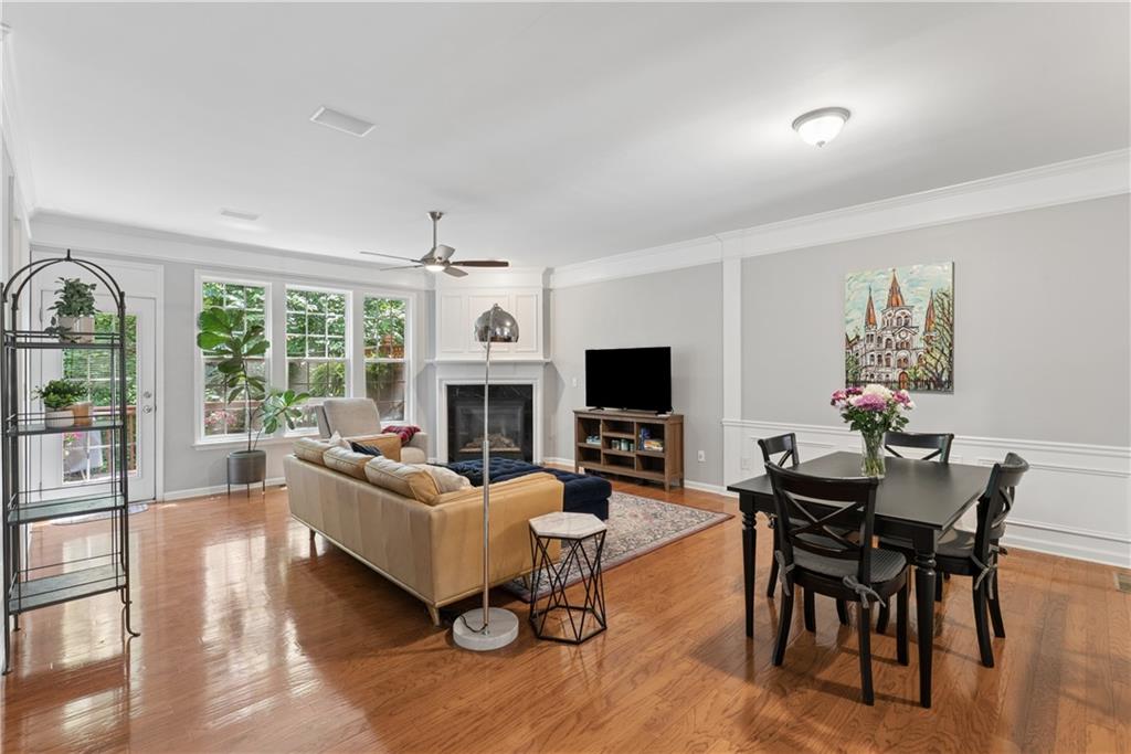 4665 Wehunt Commons Drive SE Unit 4