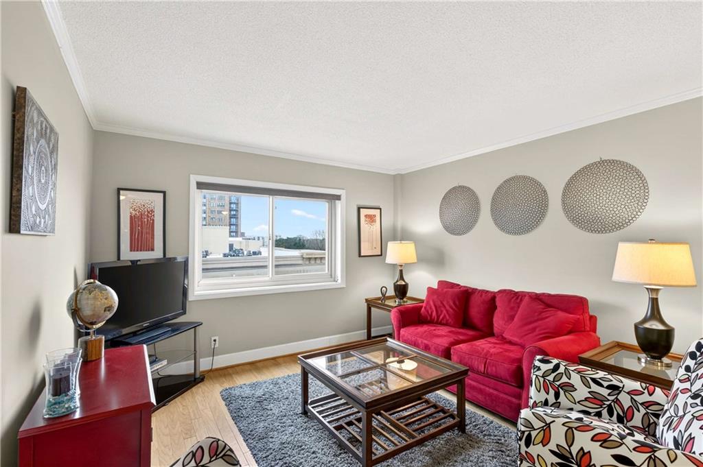 2285 Peachtree Road NE Unit 1106