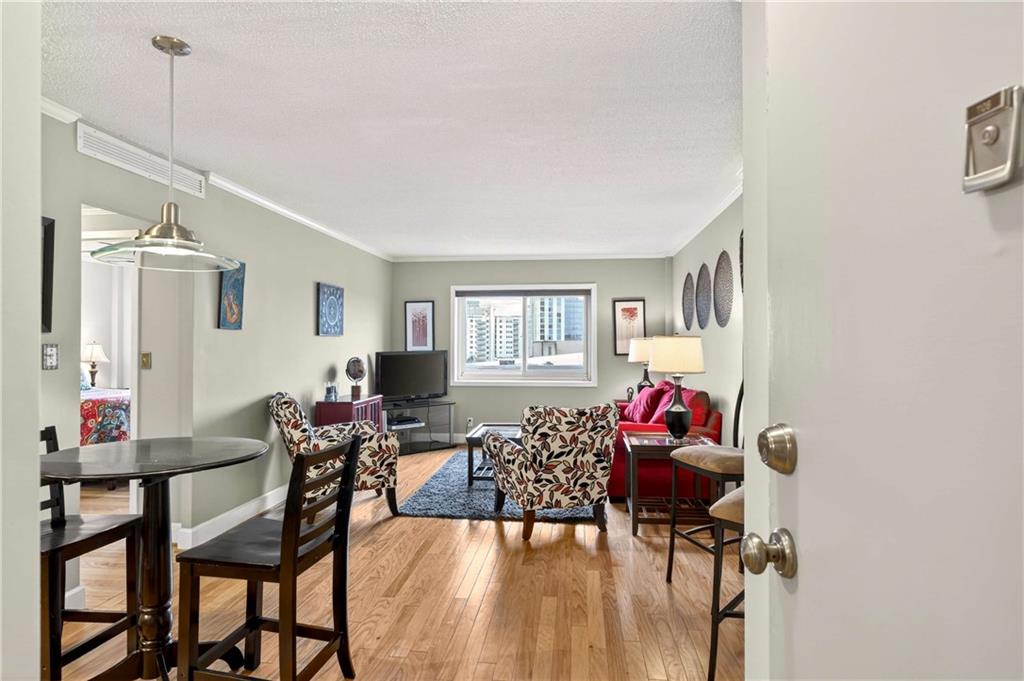 2285 Peachtree Road NE Unit 1106