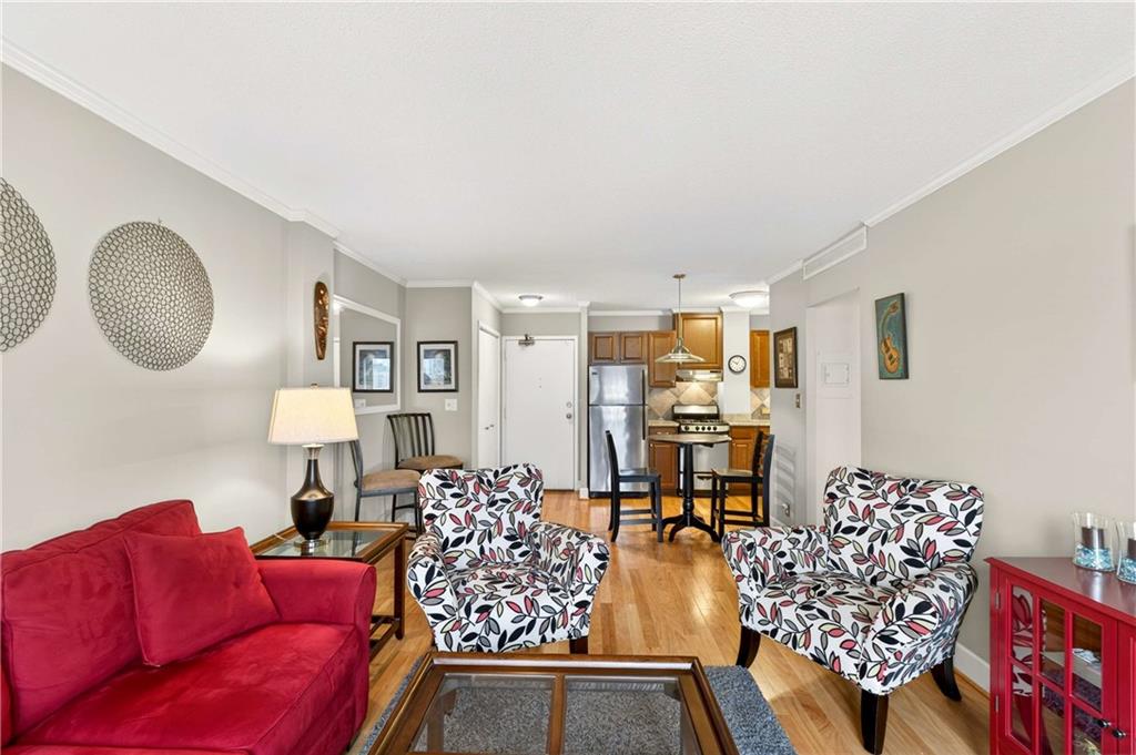2285 Peachtree Road NE Unit 1106
