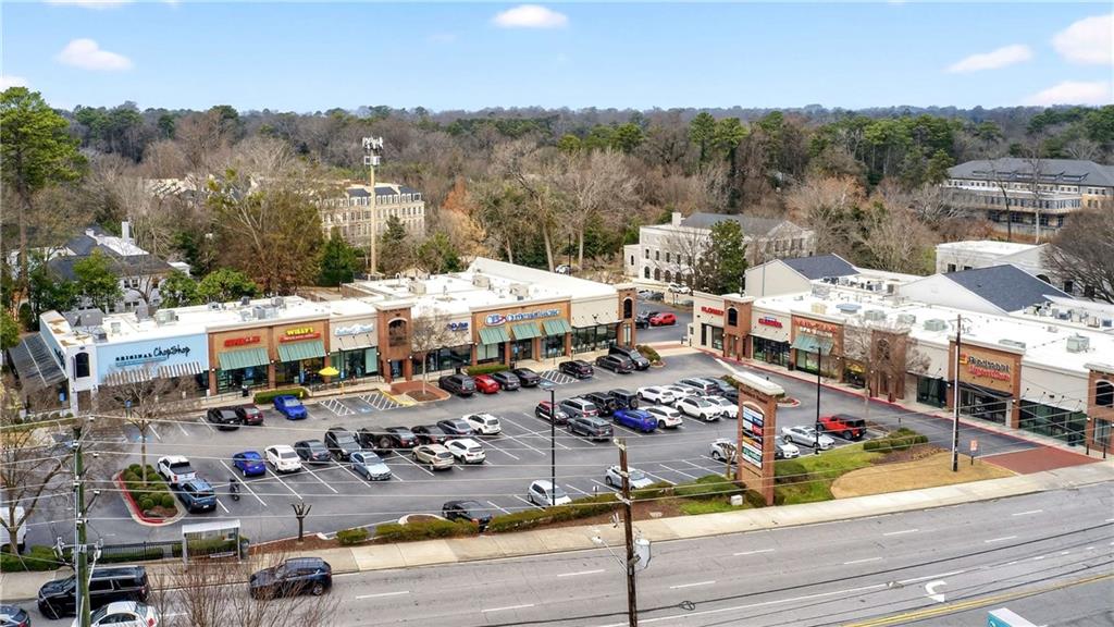 2285 Peachtree Road NE Unit 1106