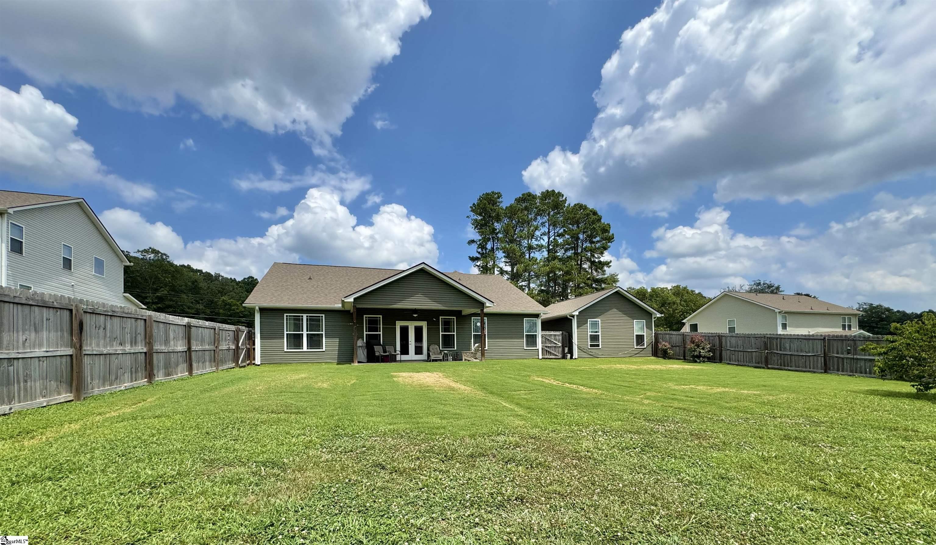 1021 Old Bethlehem School Road