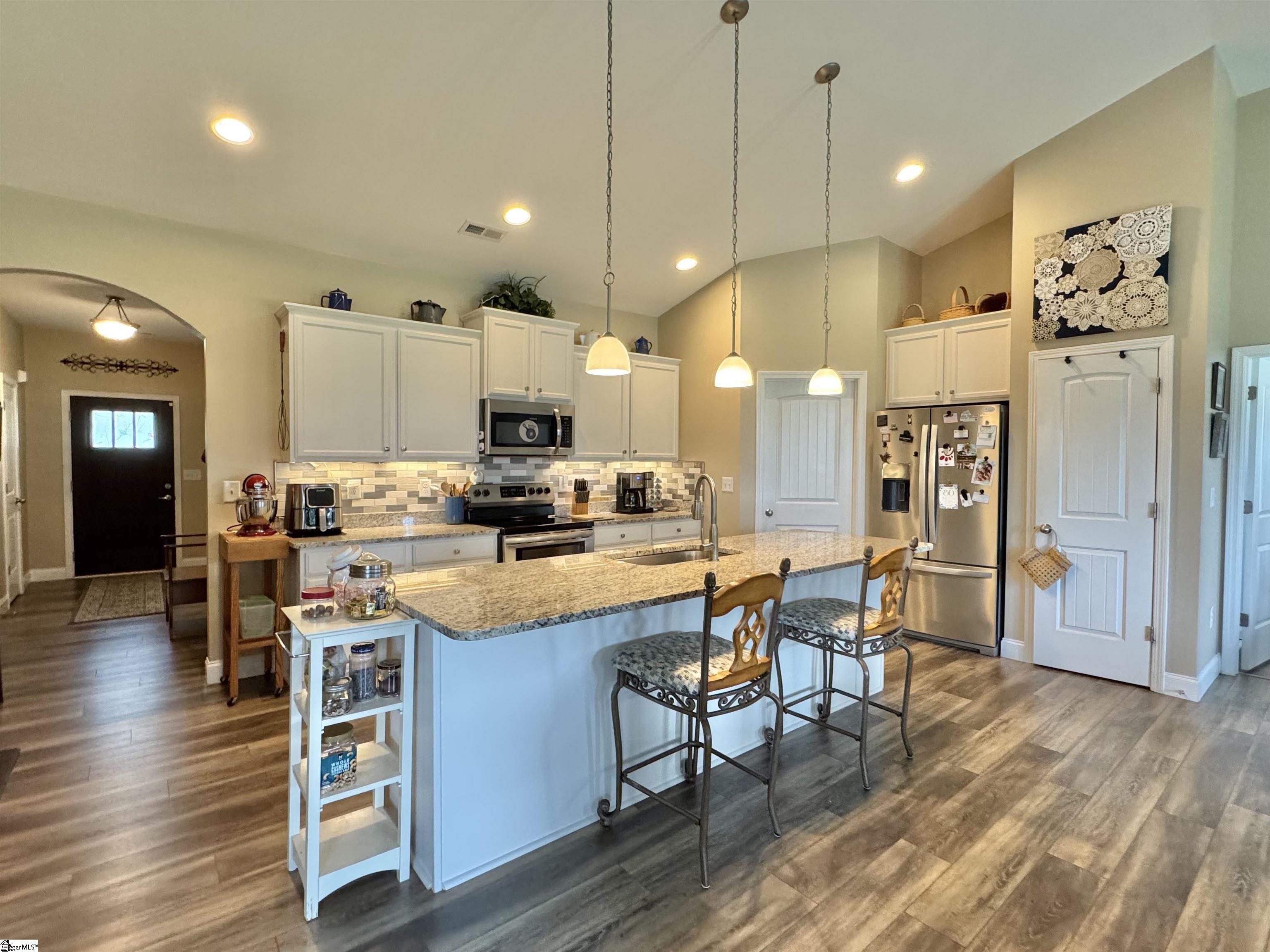 1021 Old Bethlehem School Road