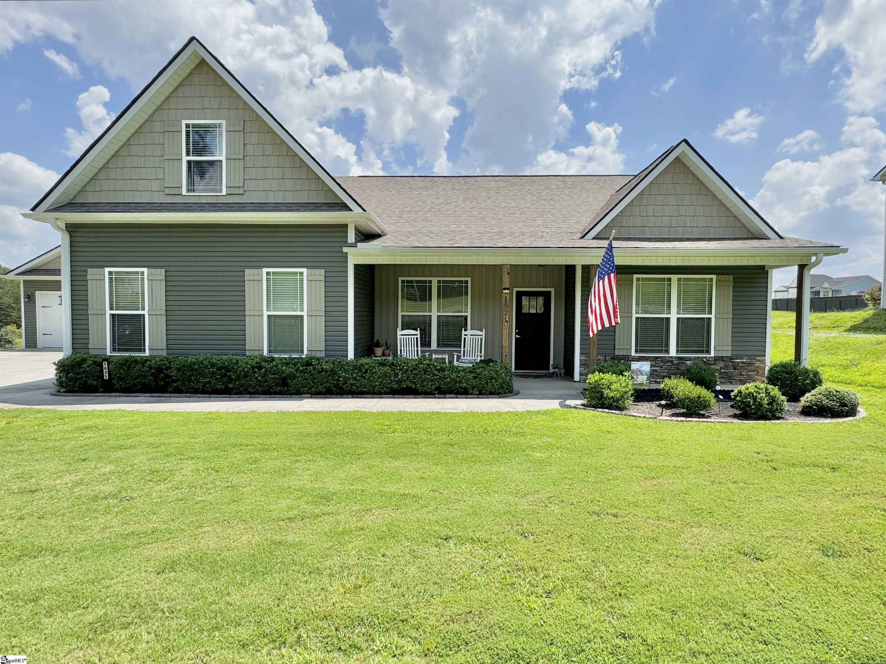 1021 Old Bethlehem School Road