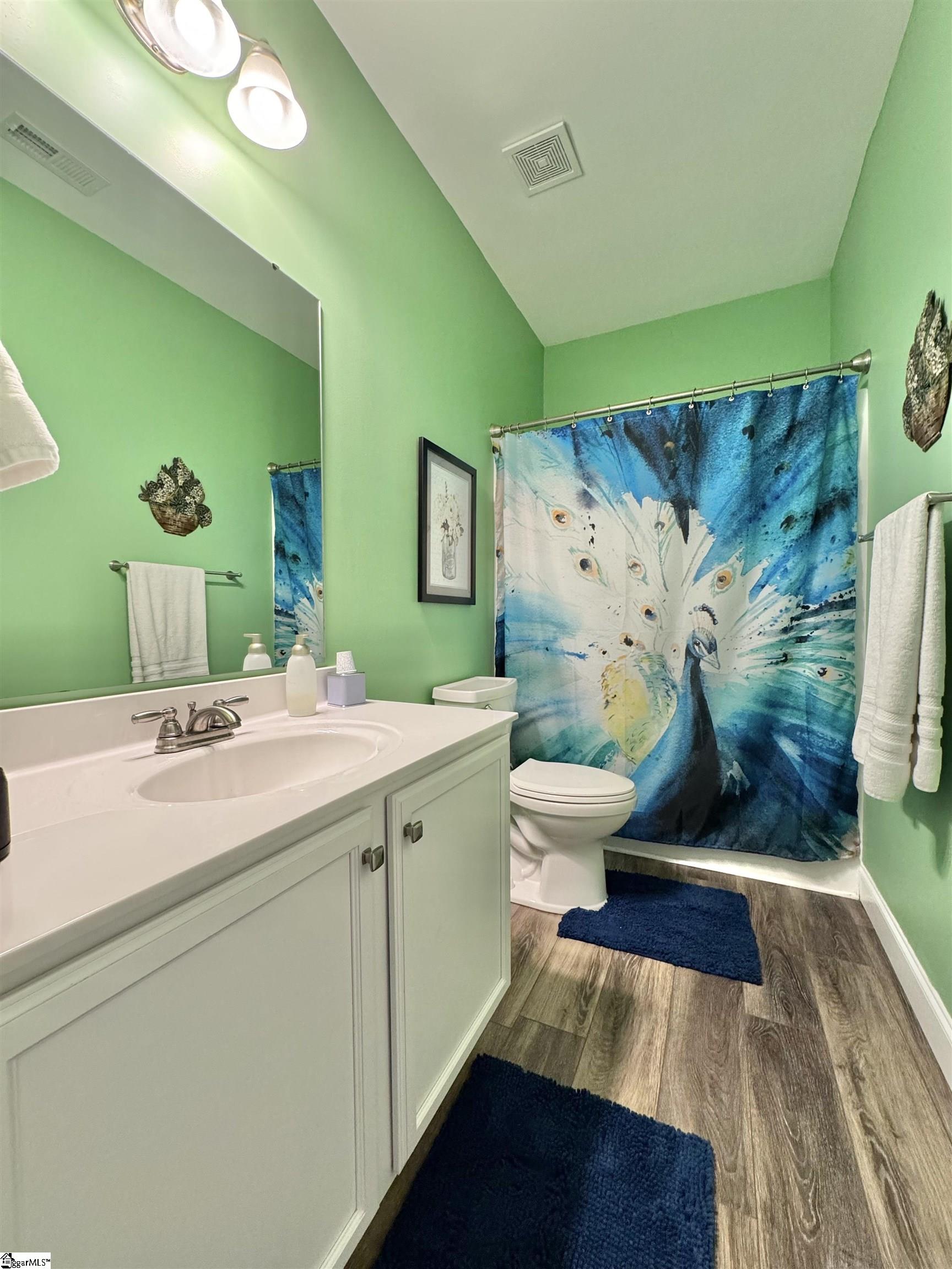 1021 Old Bethlehem School Road