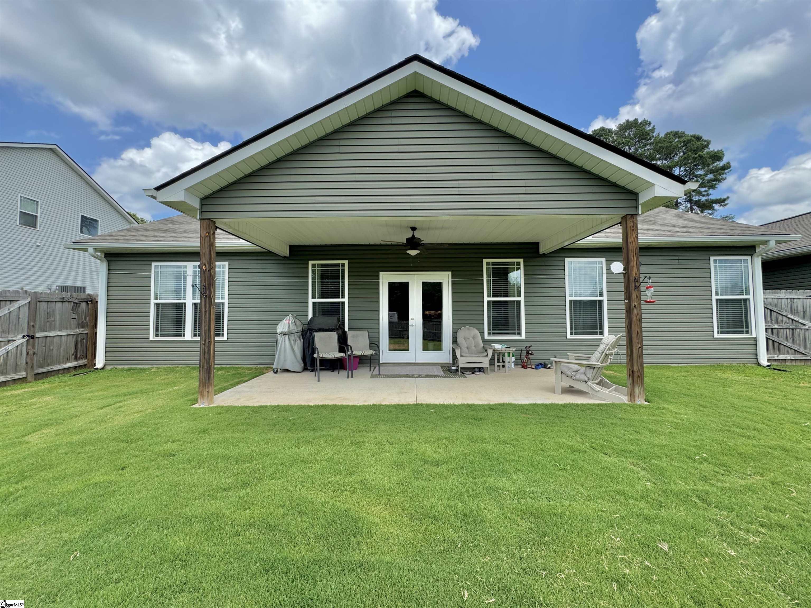 1021 Old Bethlehem School Road