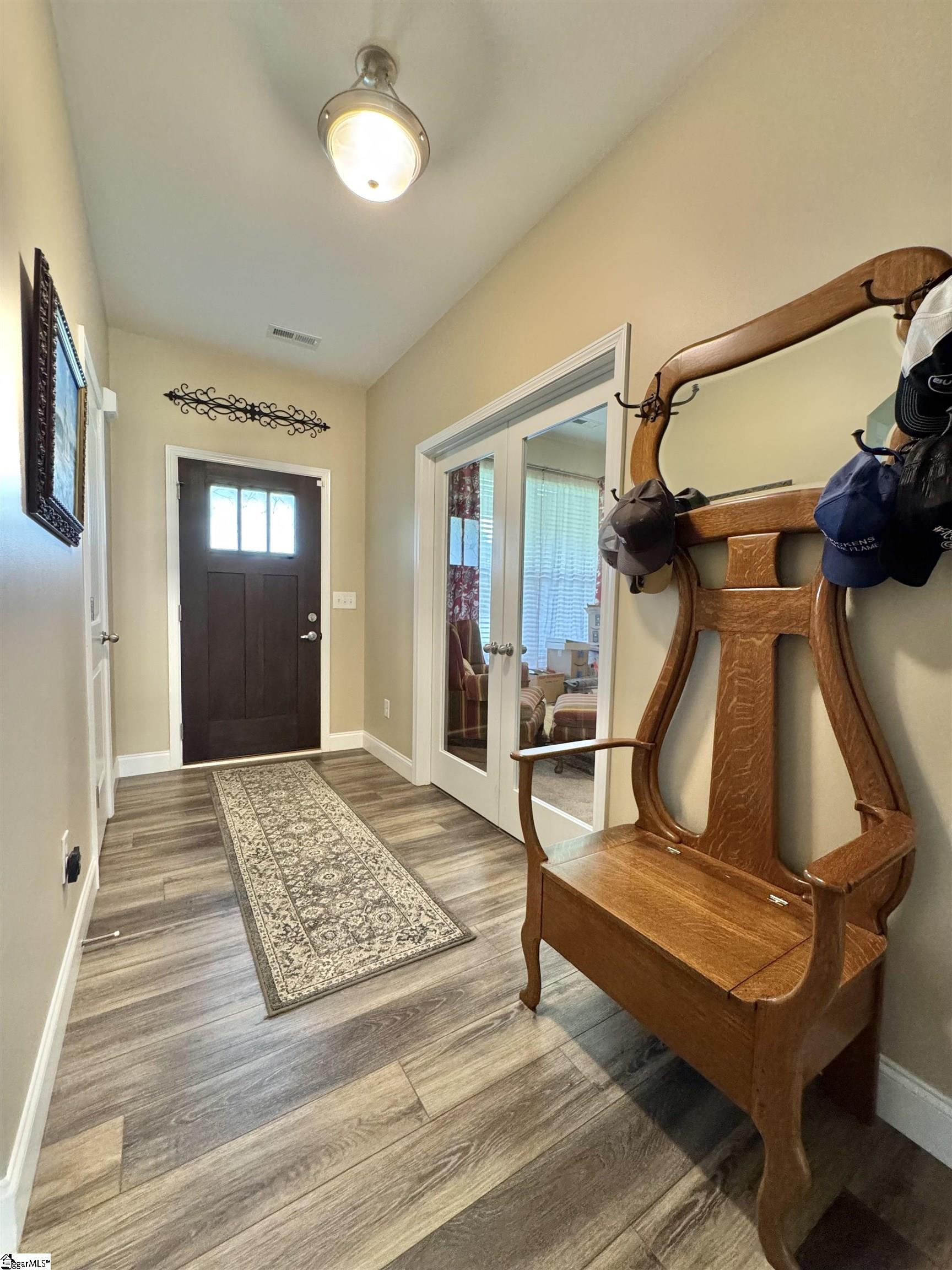 1021 Old Bethlehem School Road