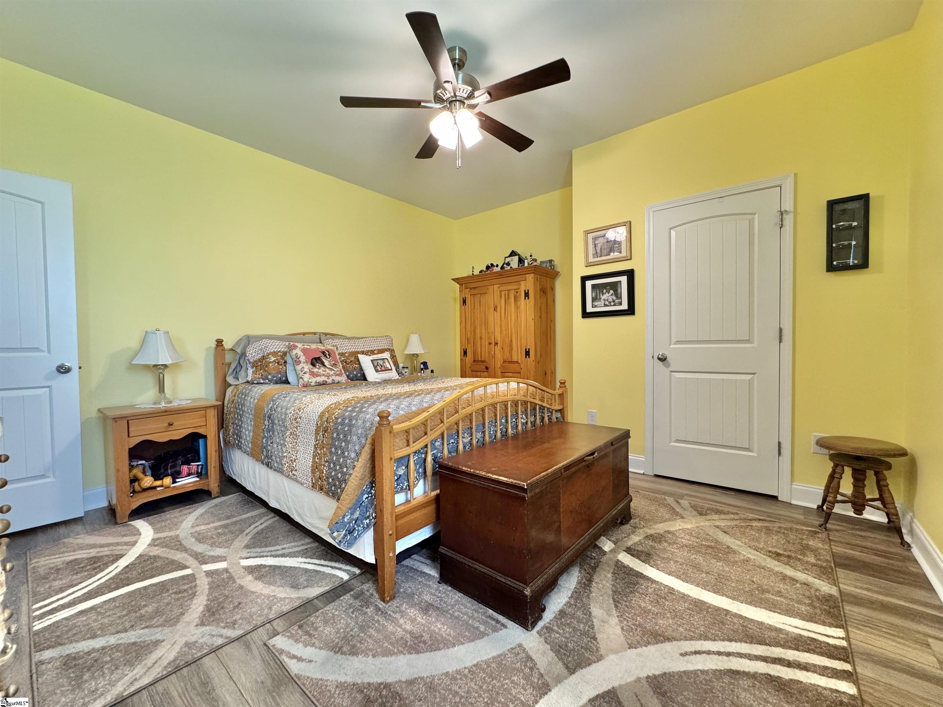 1021 Old Bethlehem School Road