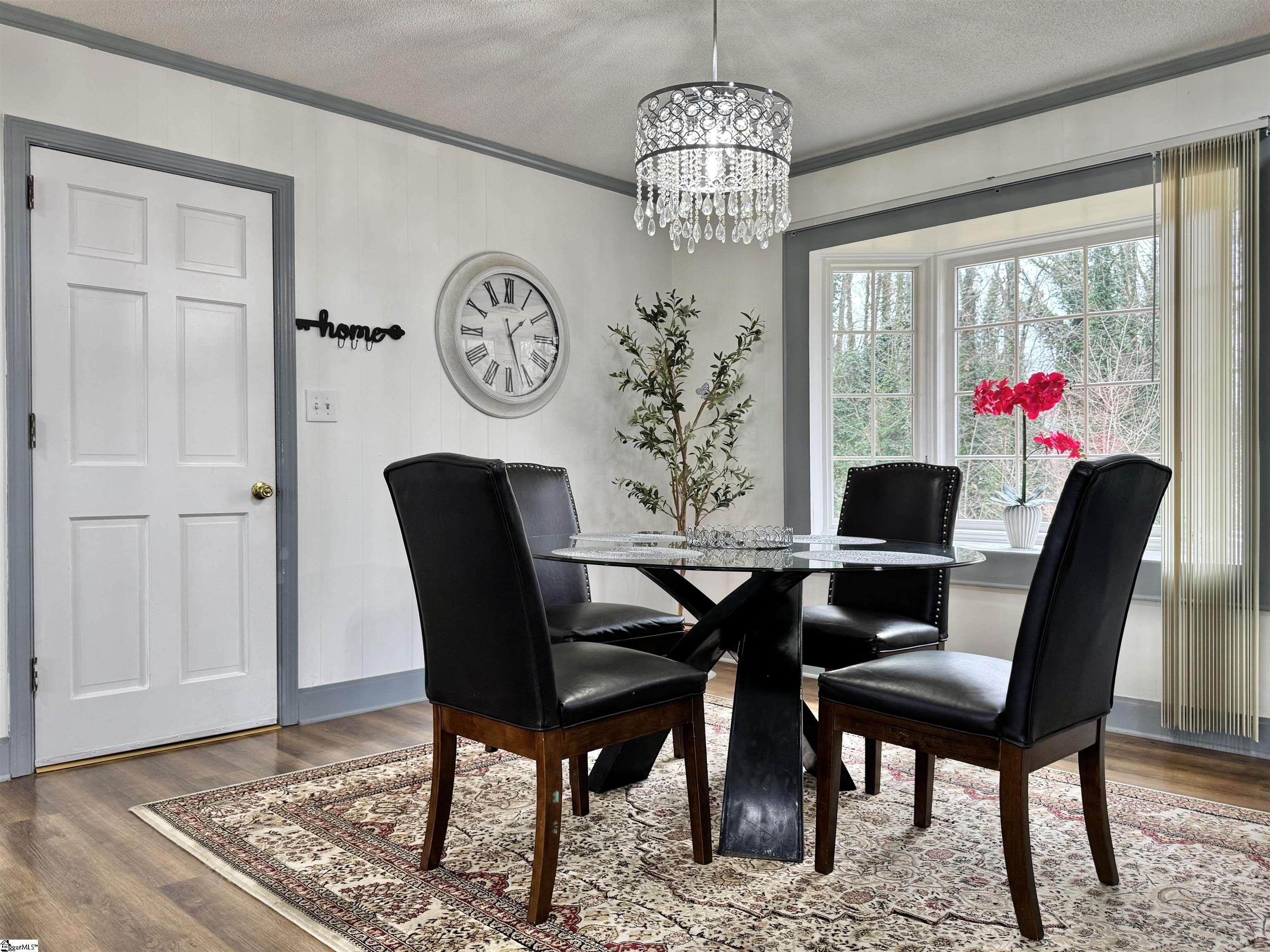 1113 Fox Squirrel Ridge Road