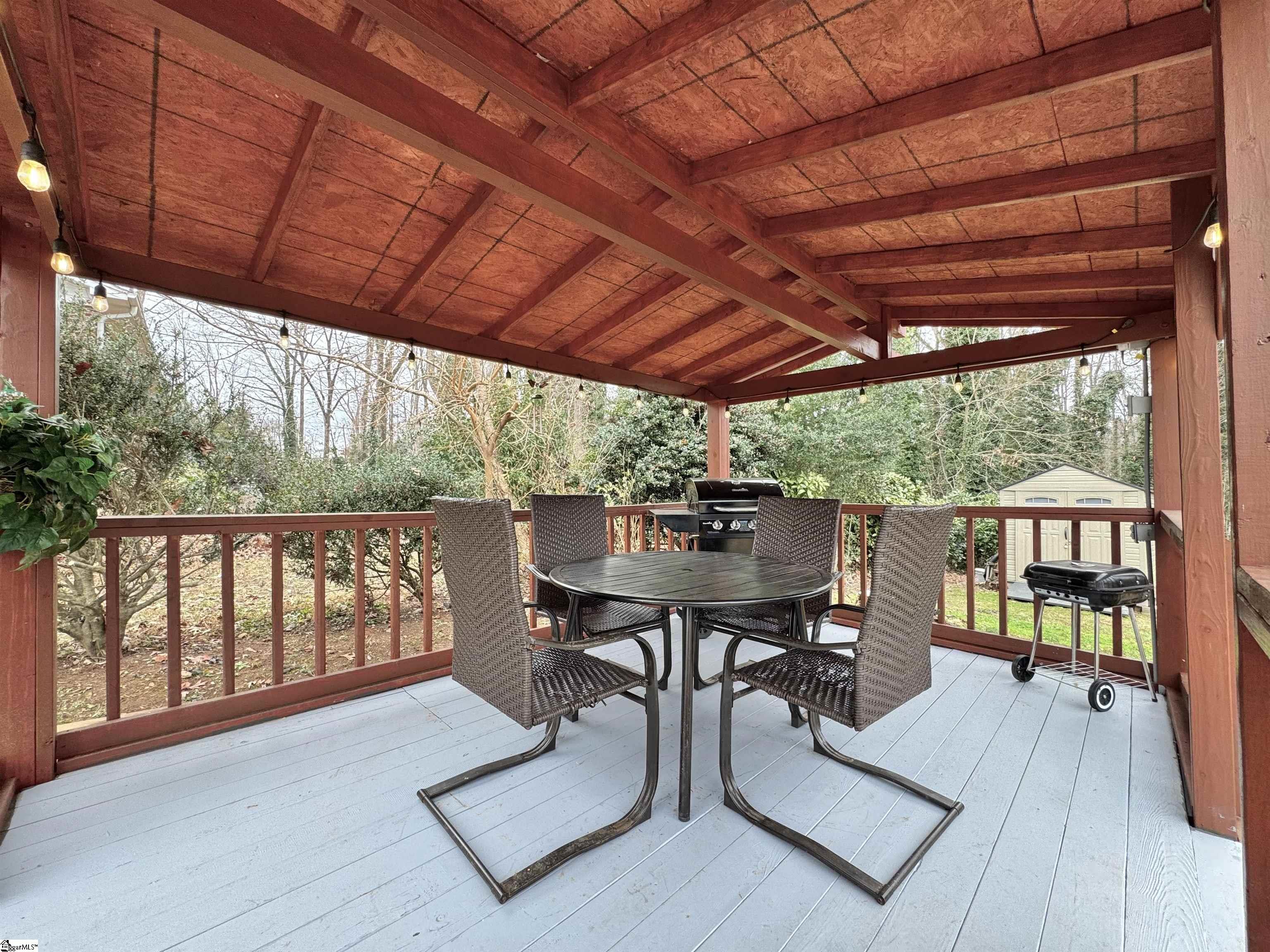 1113 Fox Squirrel Ridge Road