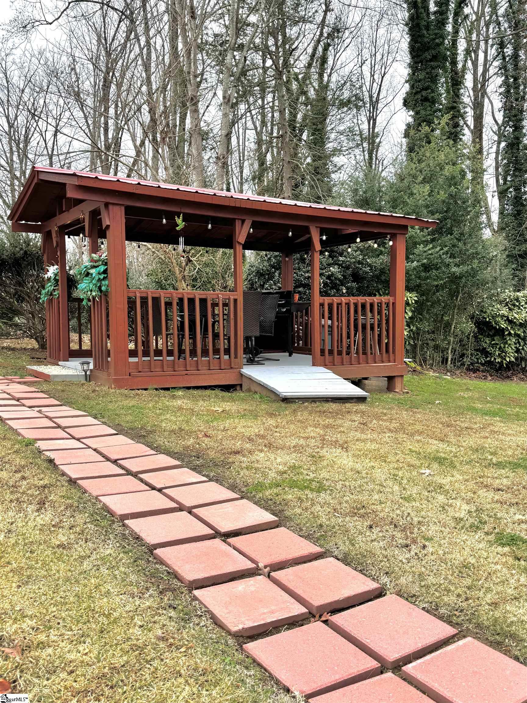 1113 Fox Squirrel Ridge Road