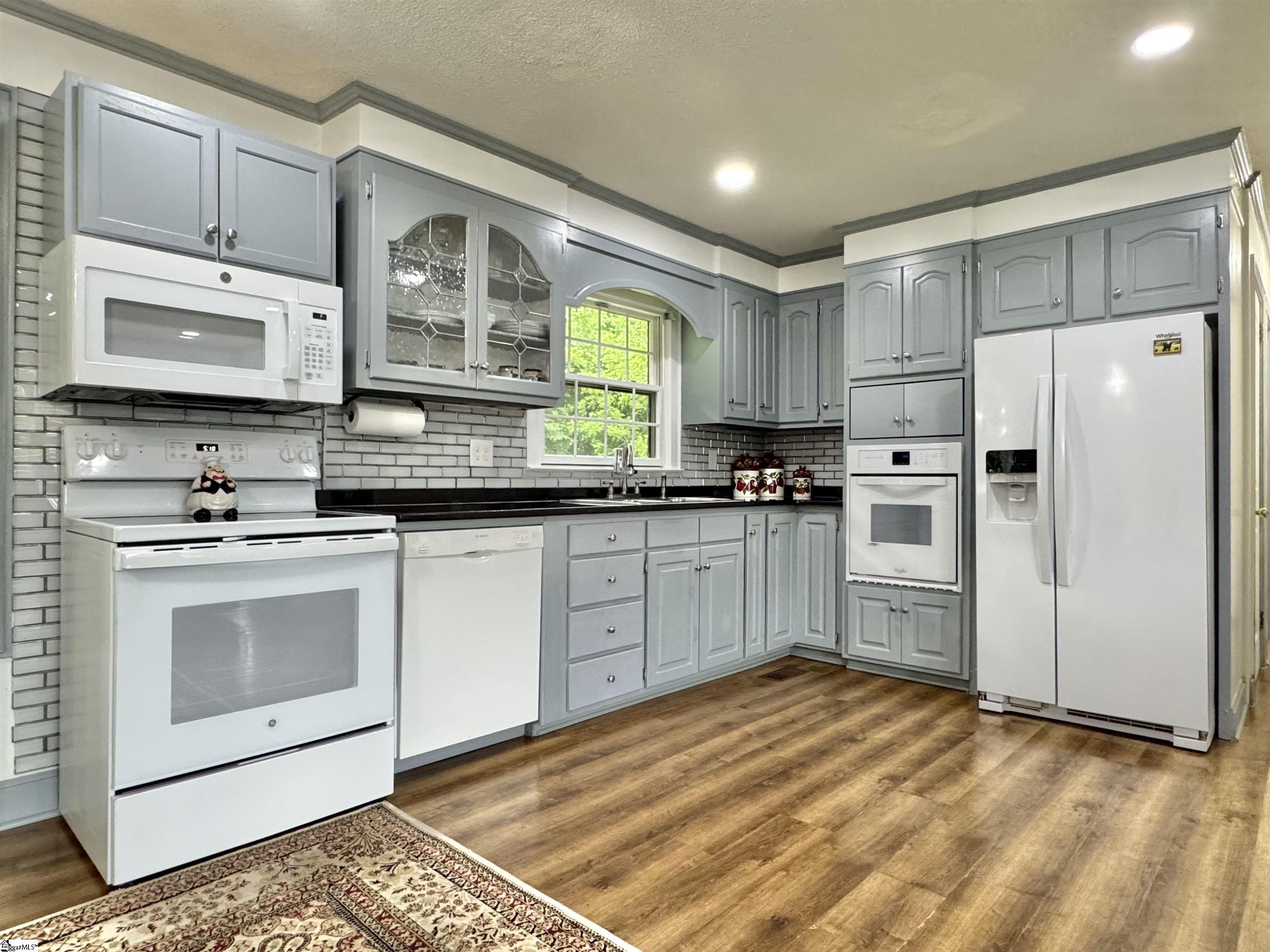 1113 Fox Squirrel Ridge Road