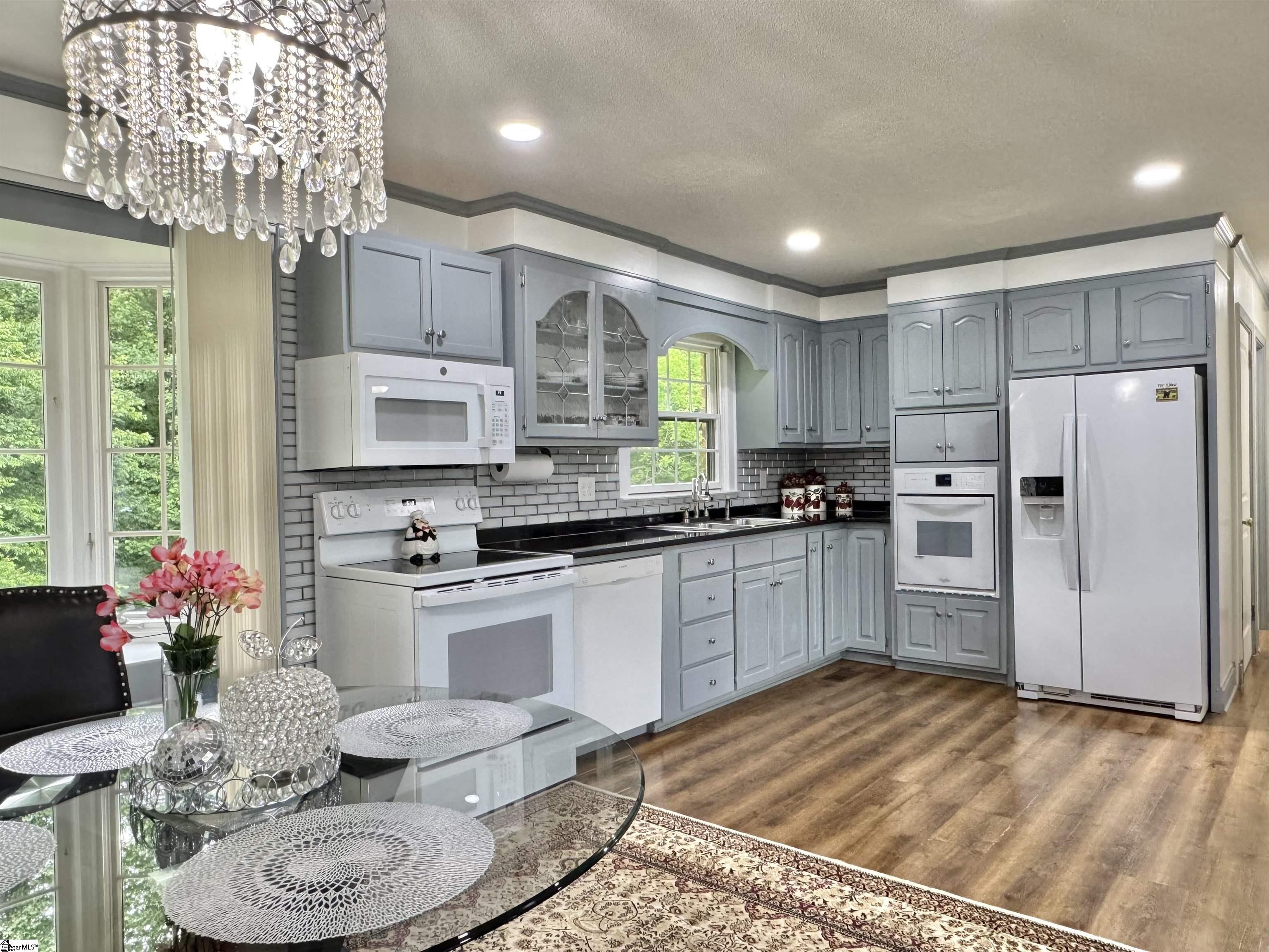 1113 Fox Squirrel Ridge Road