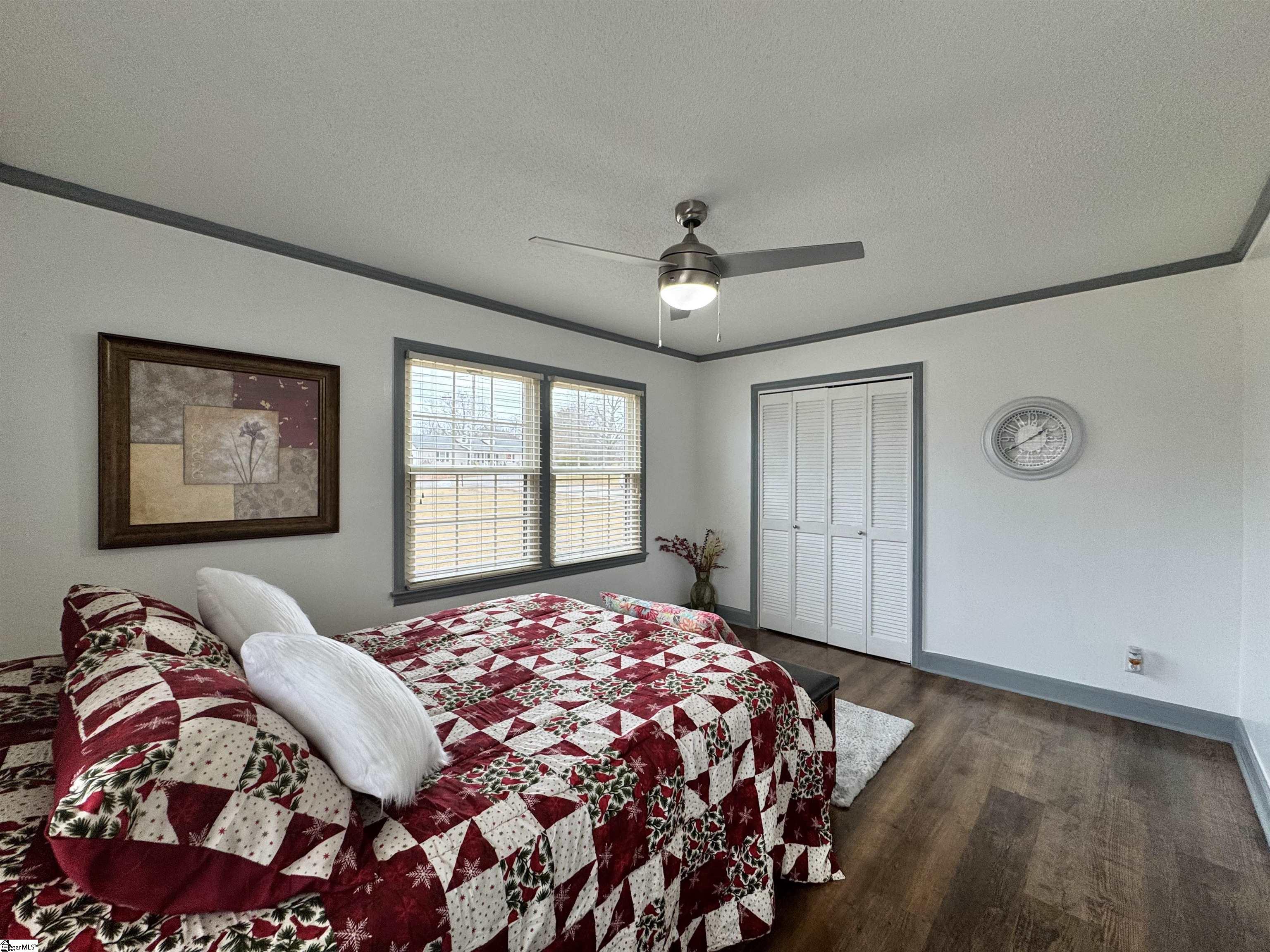 1113 Fox Squirrel Ridge Road