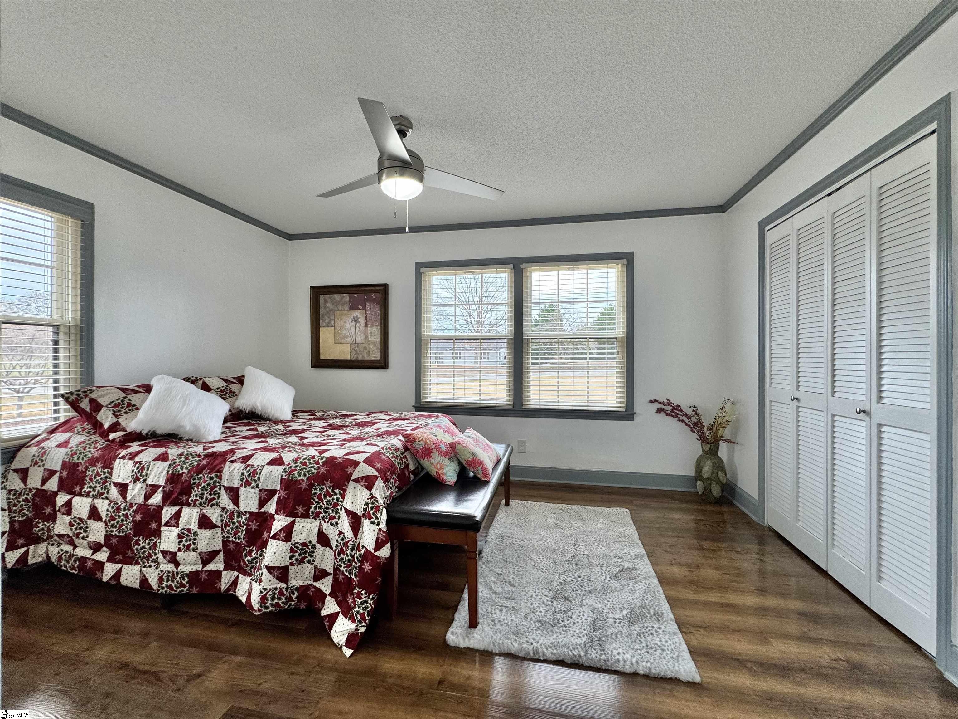 1113 Fox Squirrel Ridge Road