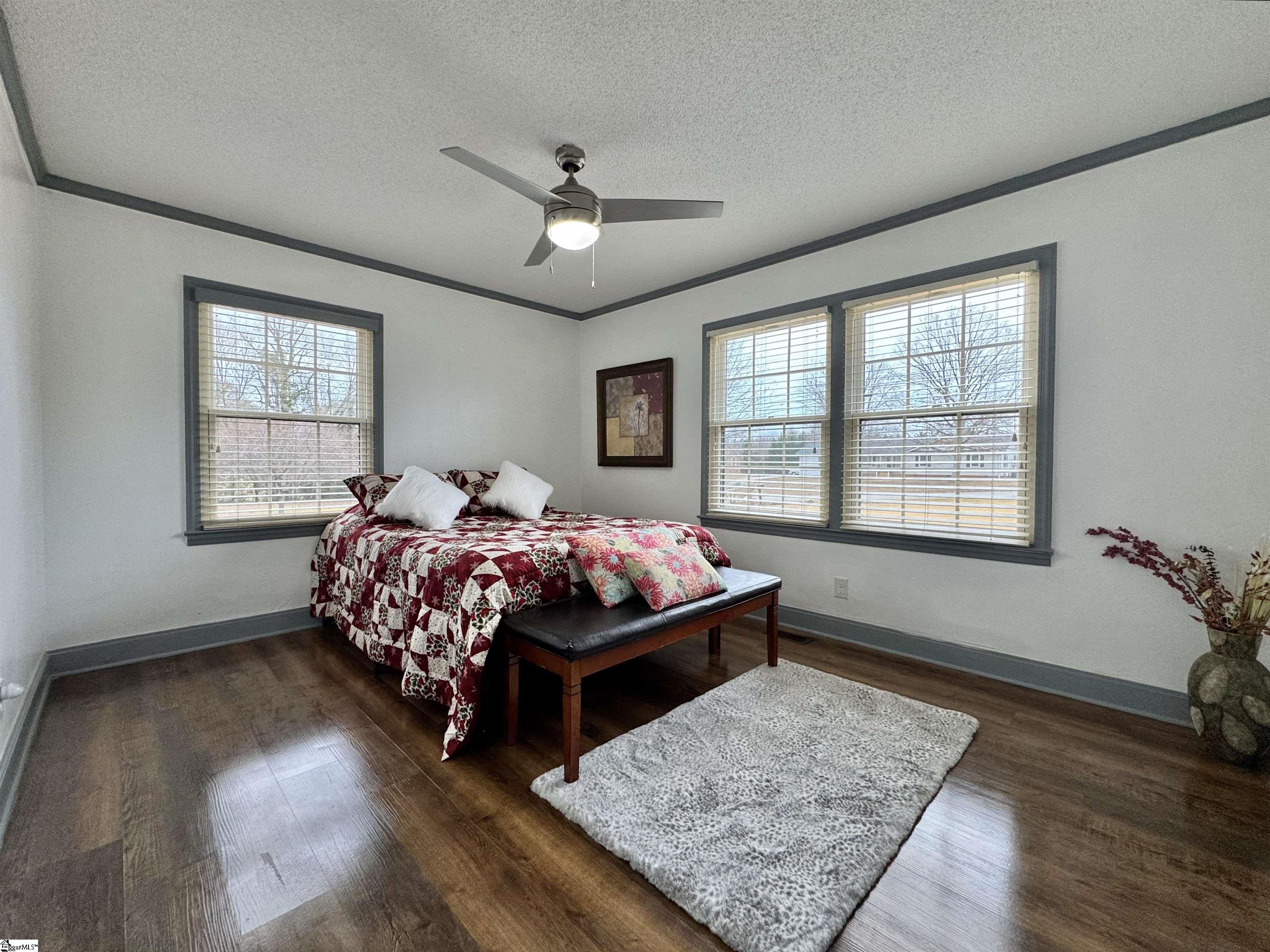 1113 Fox Squirrel Ridge Road