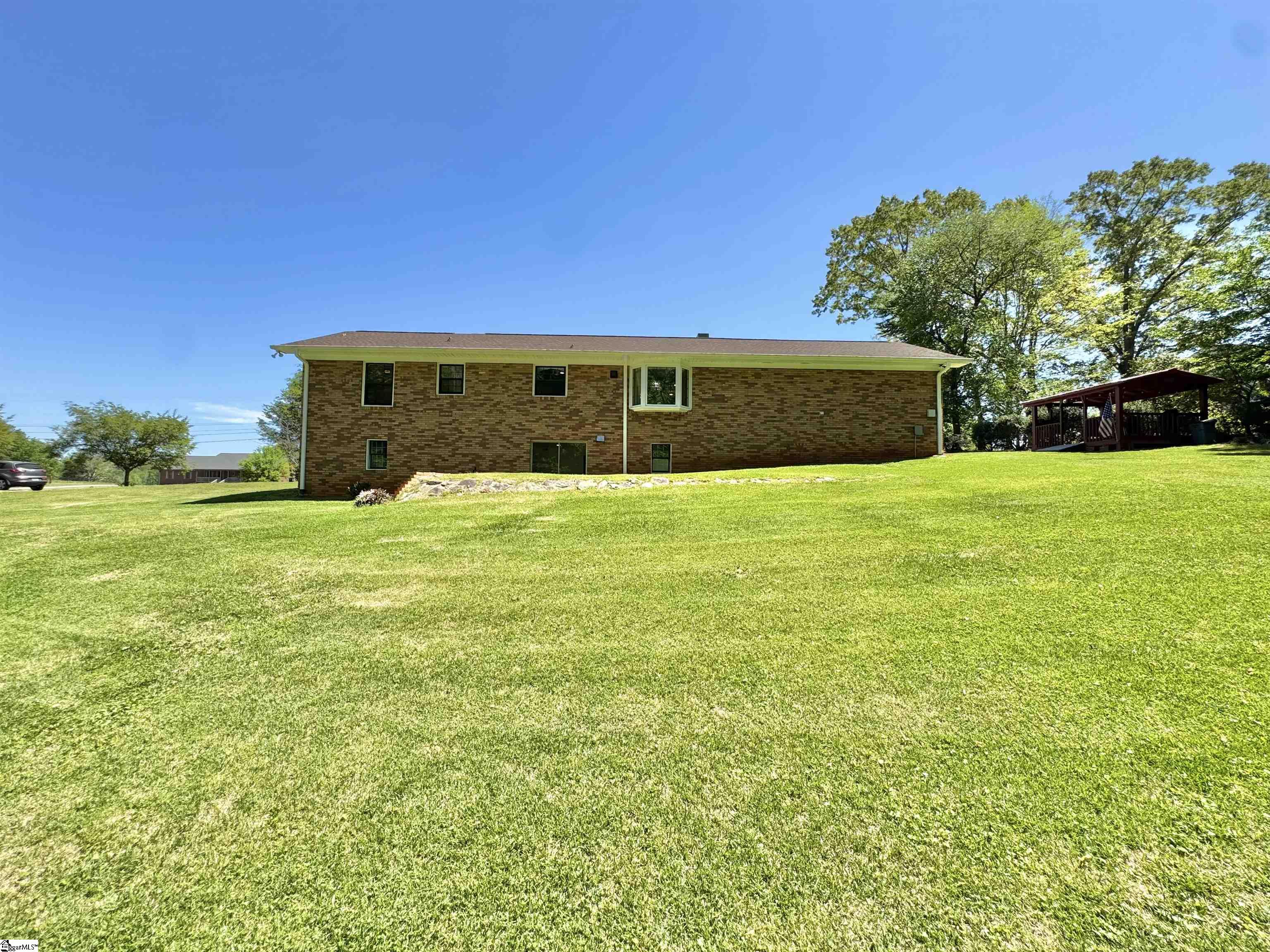 1113 Fox Squirrel Ridge Road