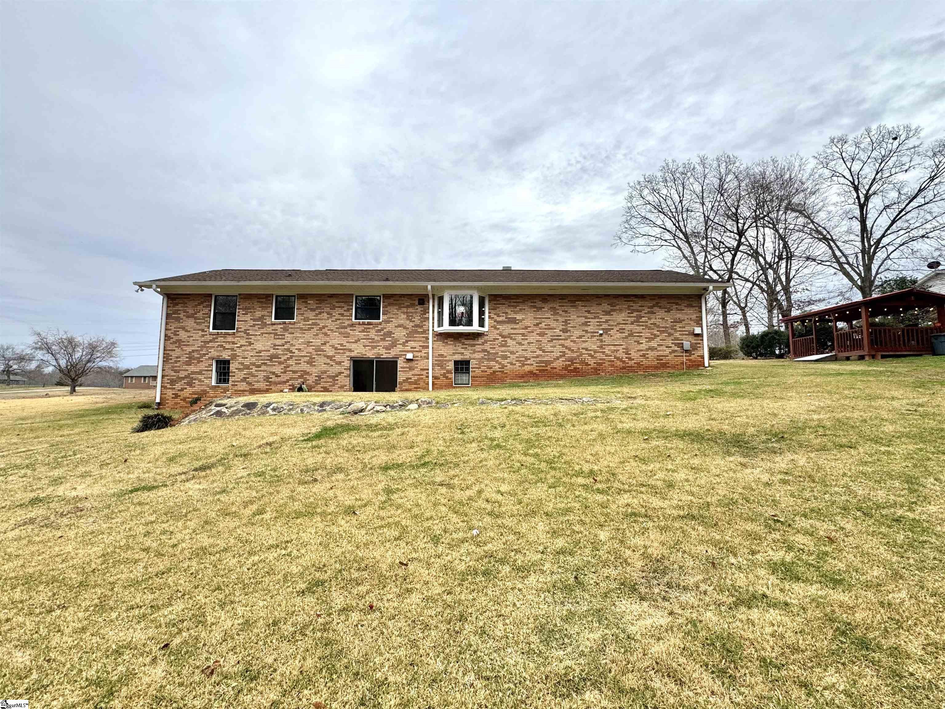 1113 Fox Squirrel Ridge Road