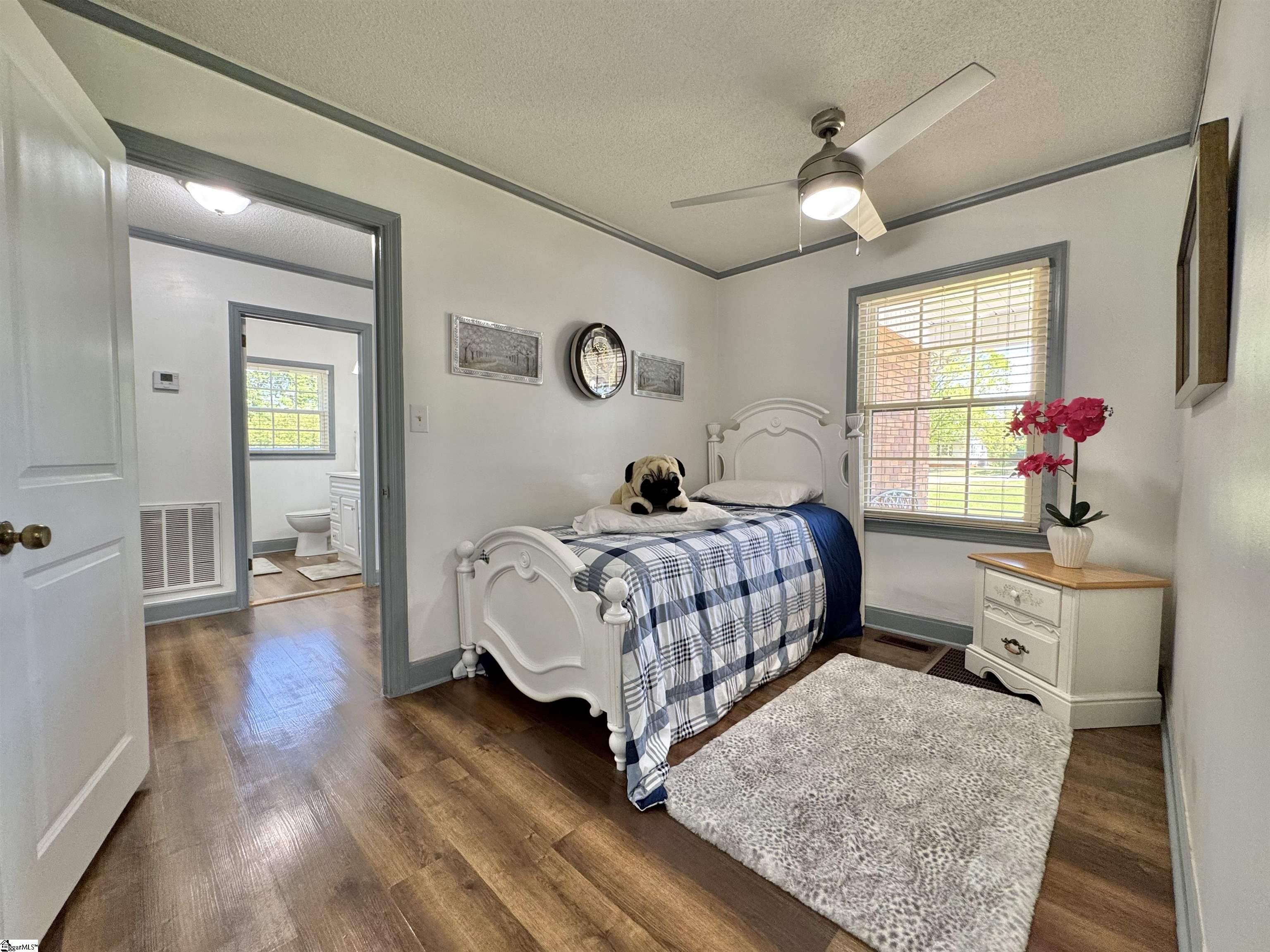 1113 Fox Squirrel Ridge Road