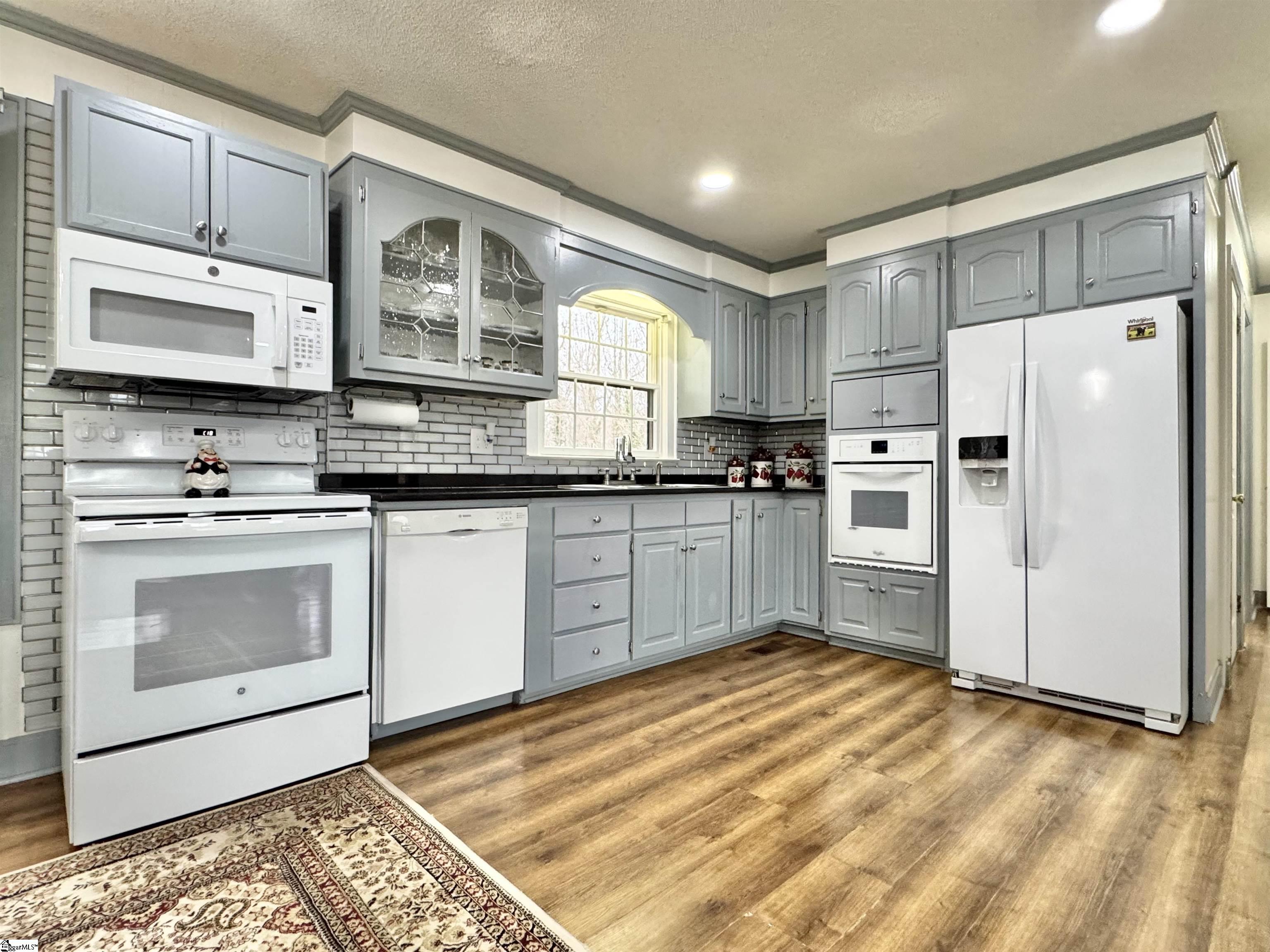 1113 Fox Squirrel Ridge Road