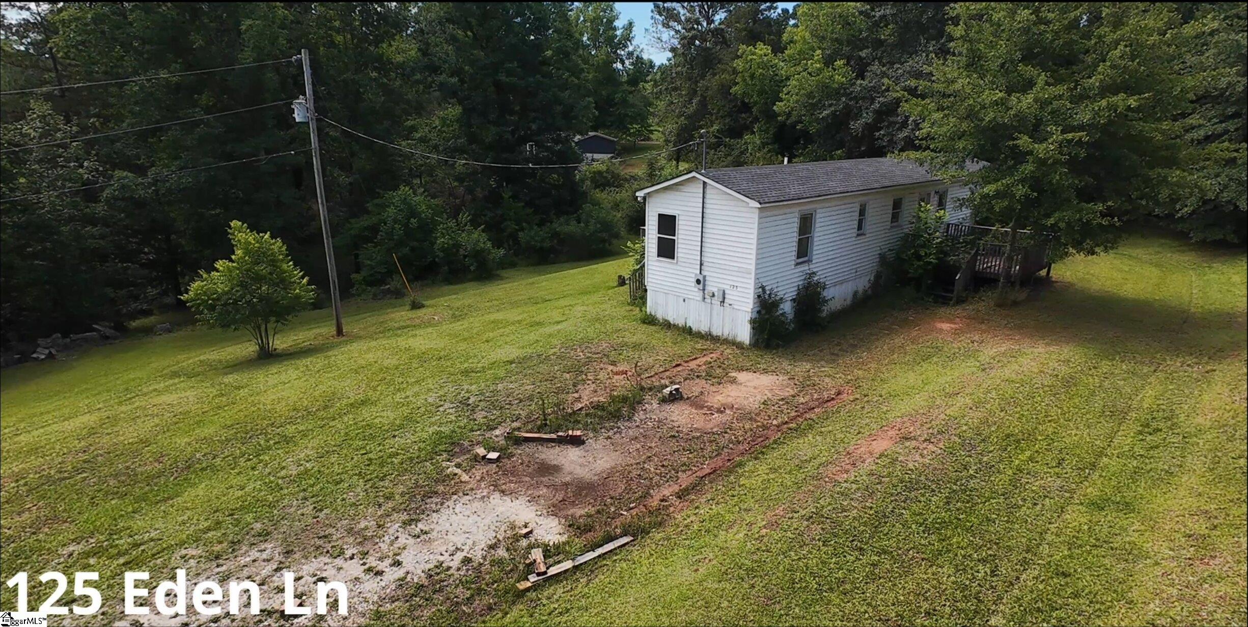 127 Eden Lane