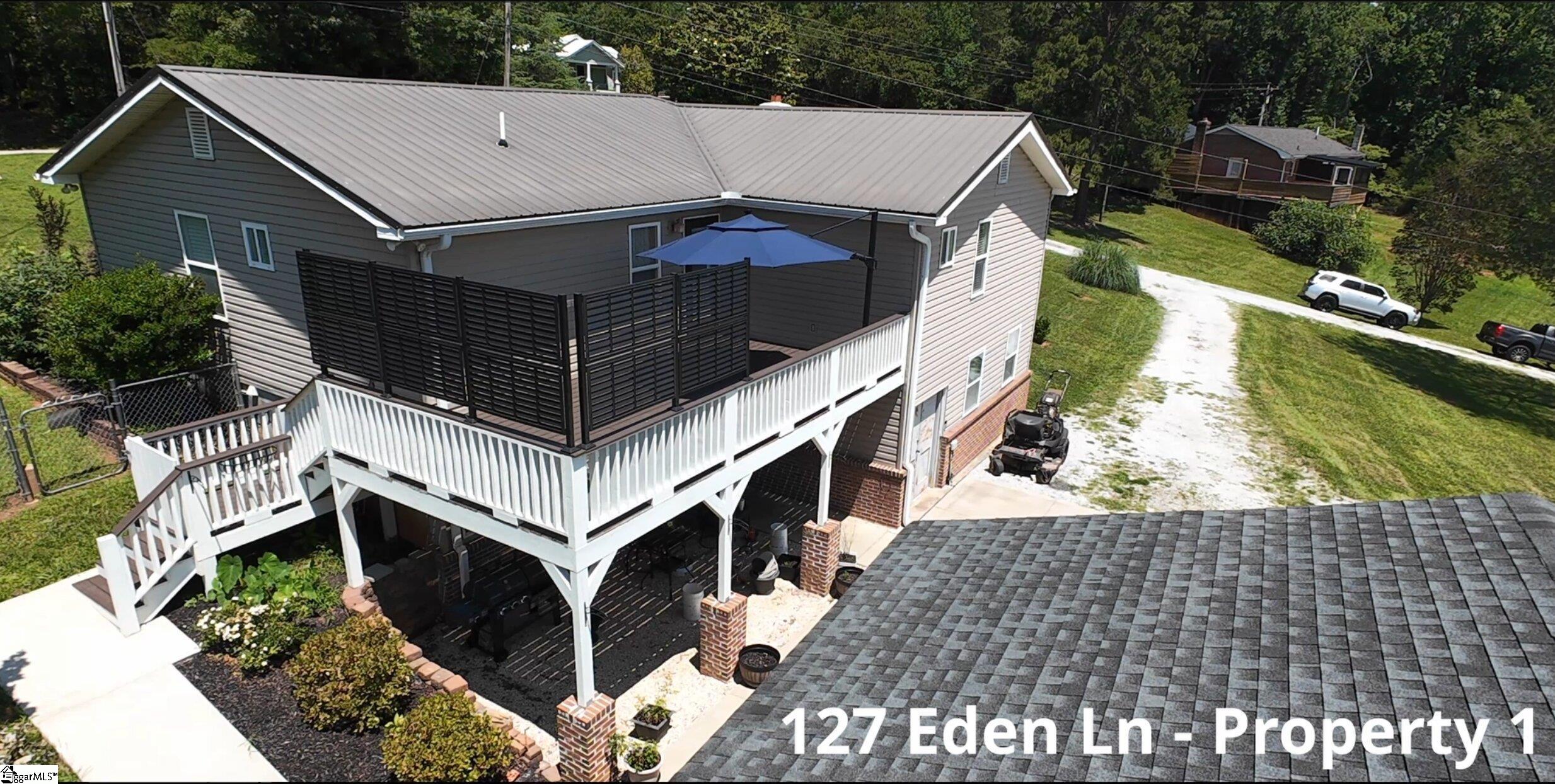 127 Eden Lane