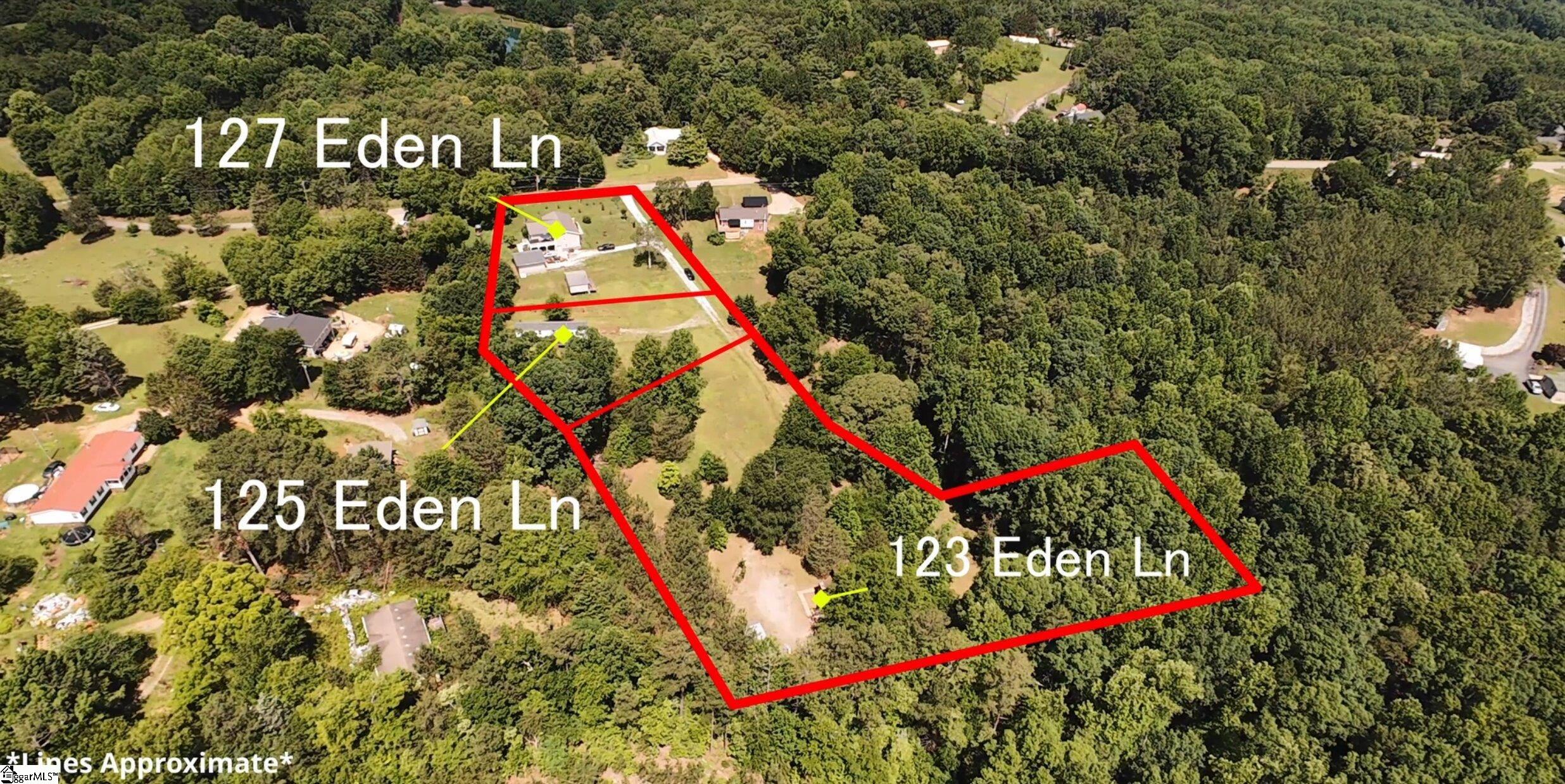 127 Eden Lane