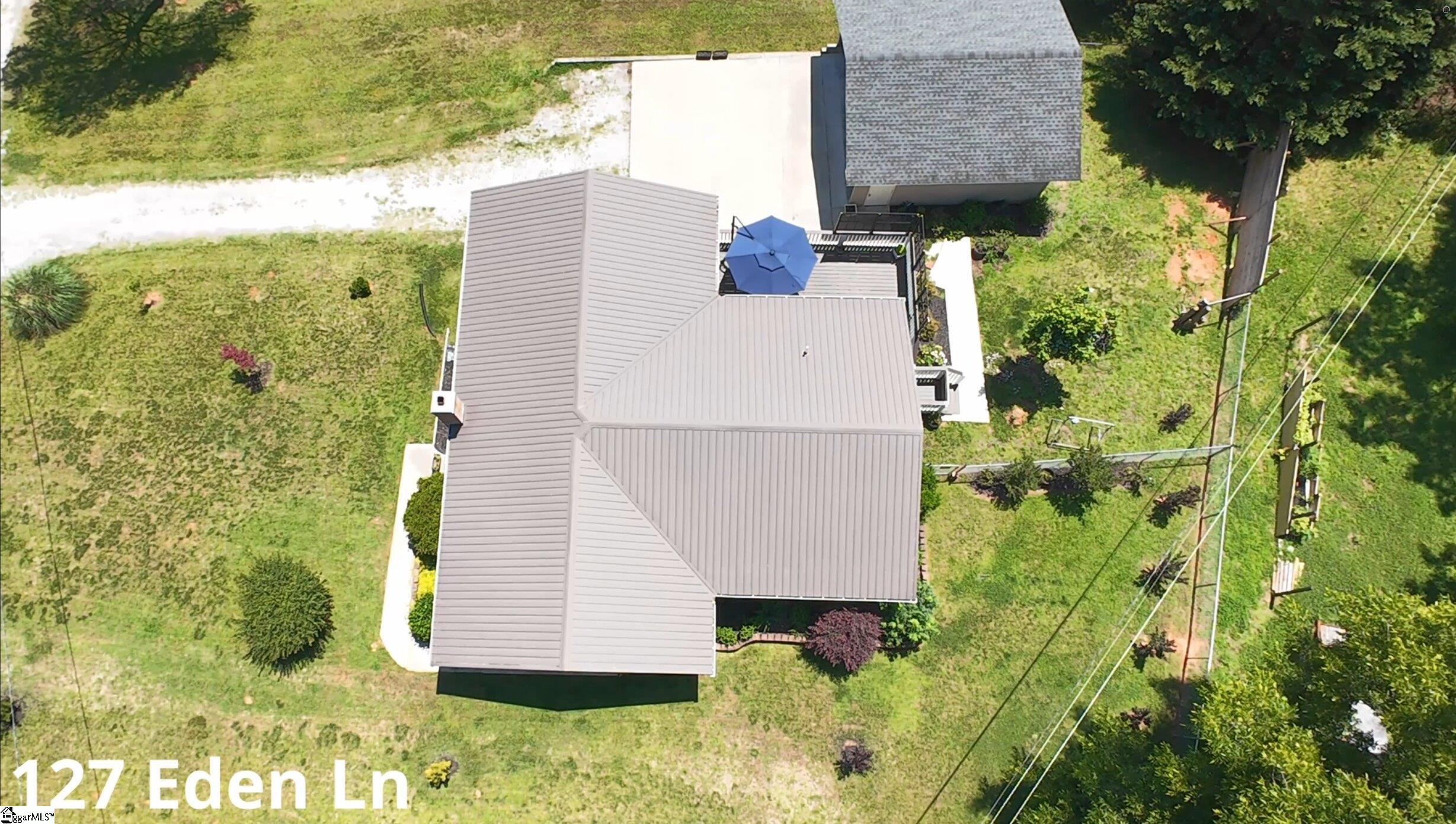 127 Eden Lane