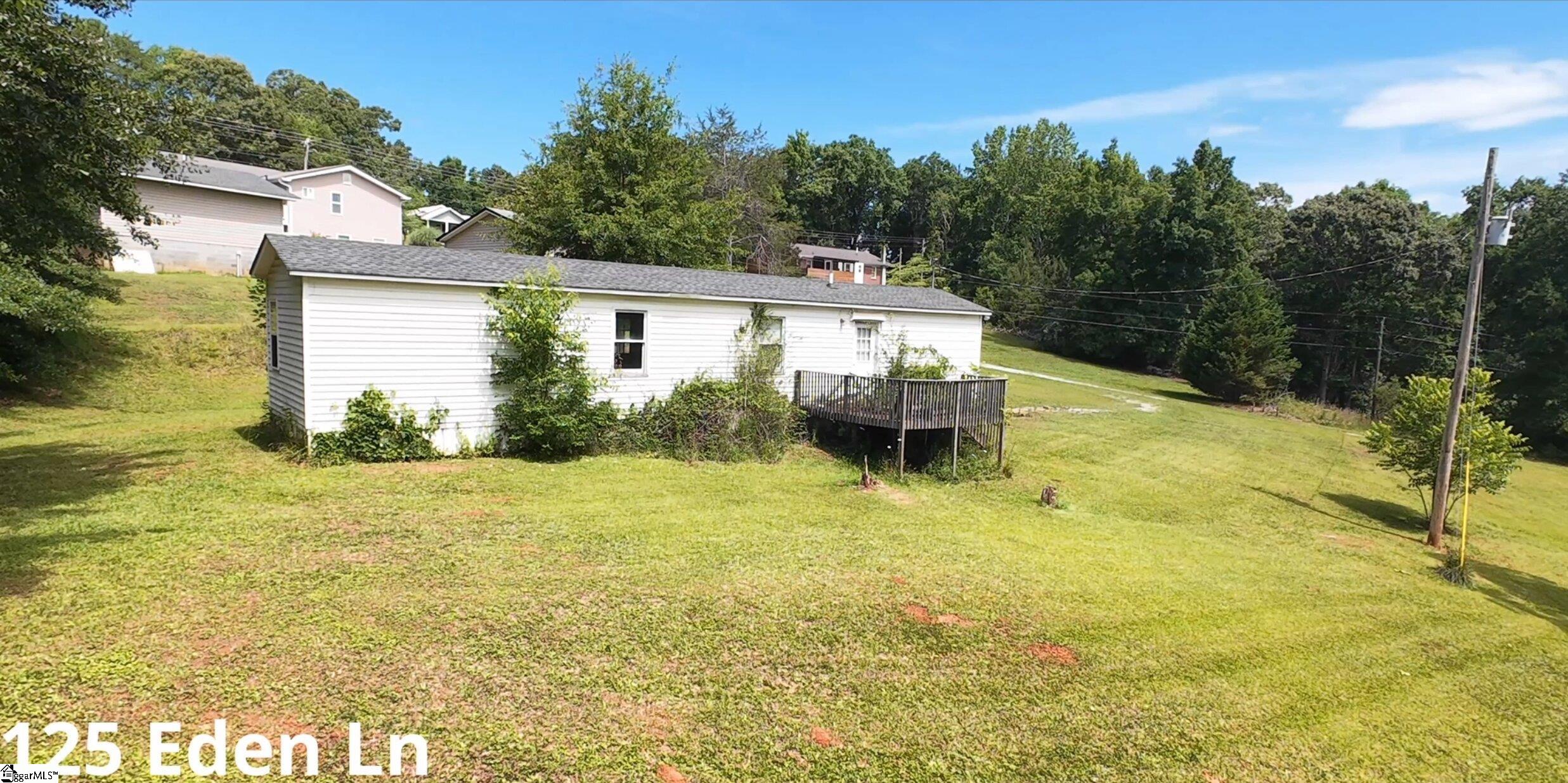 127 Eden Lane