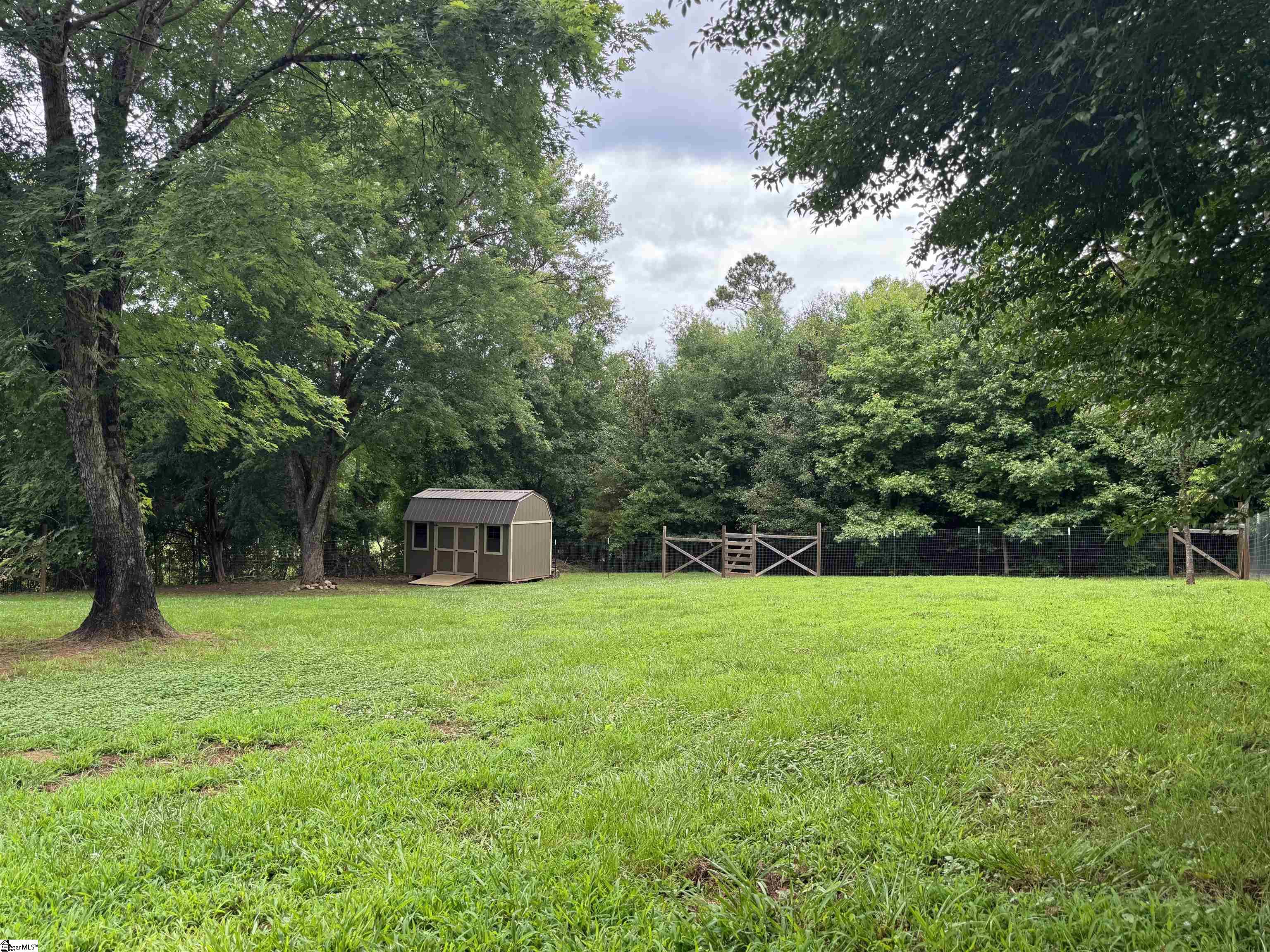 413 Jule Merck Road