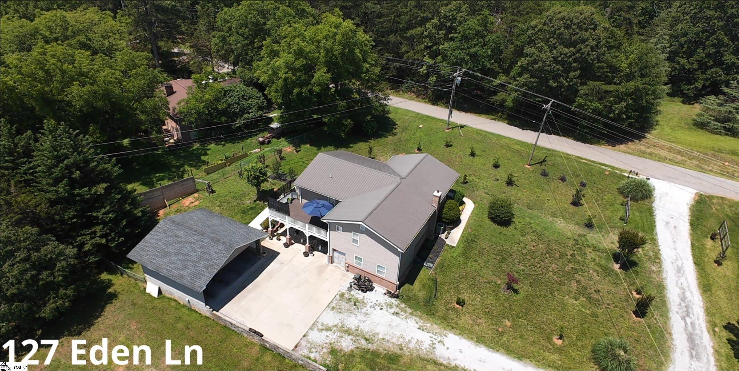 127 Eden Lane