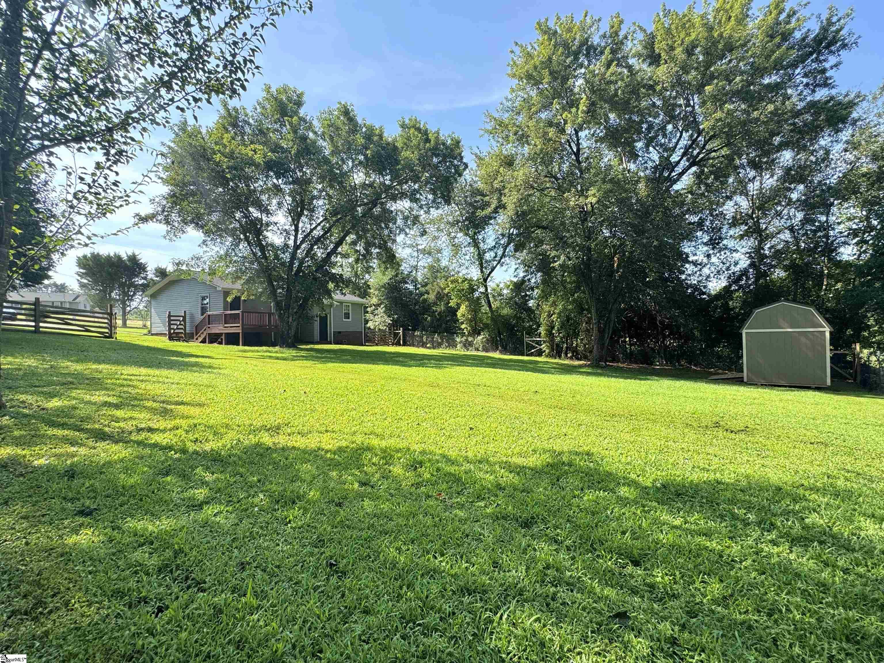 413 Jule Merck Road