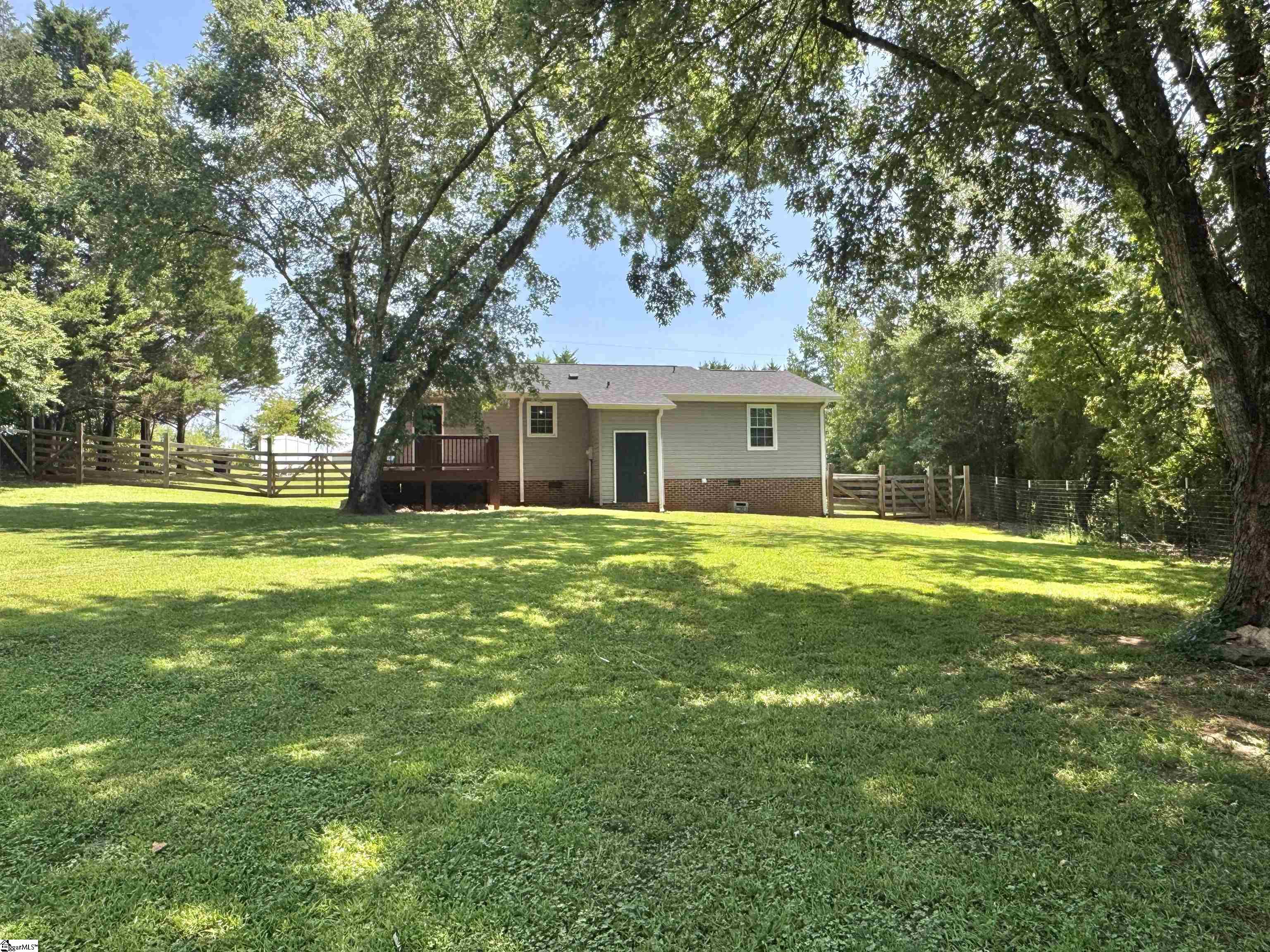 413 Jule Merck Road