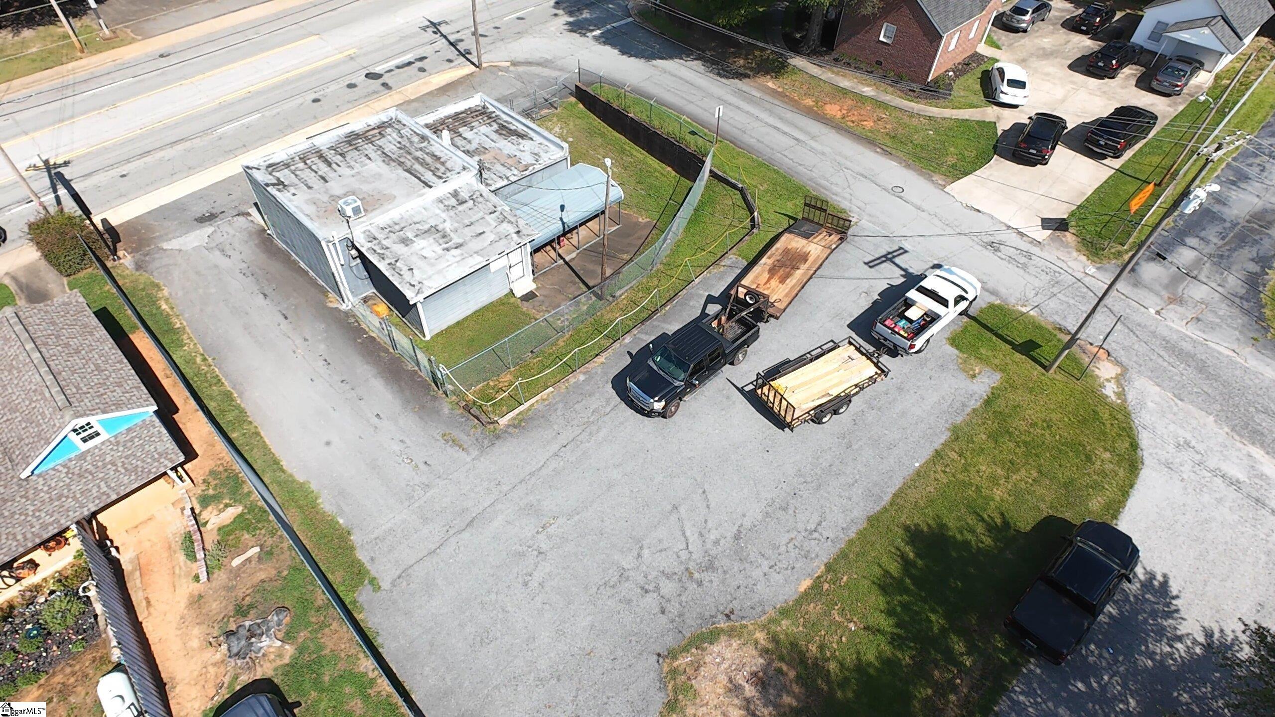 701 W Main Street