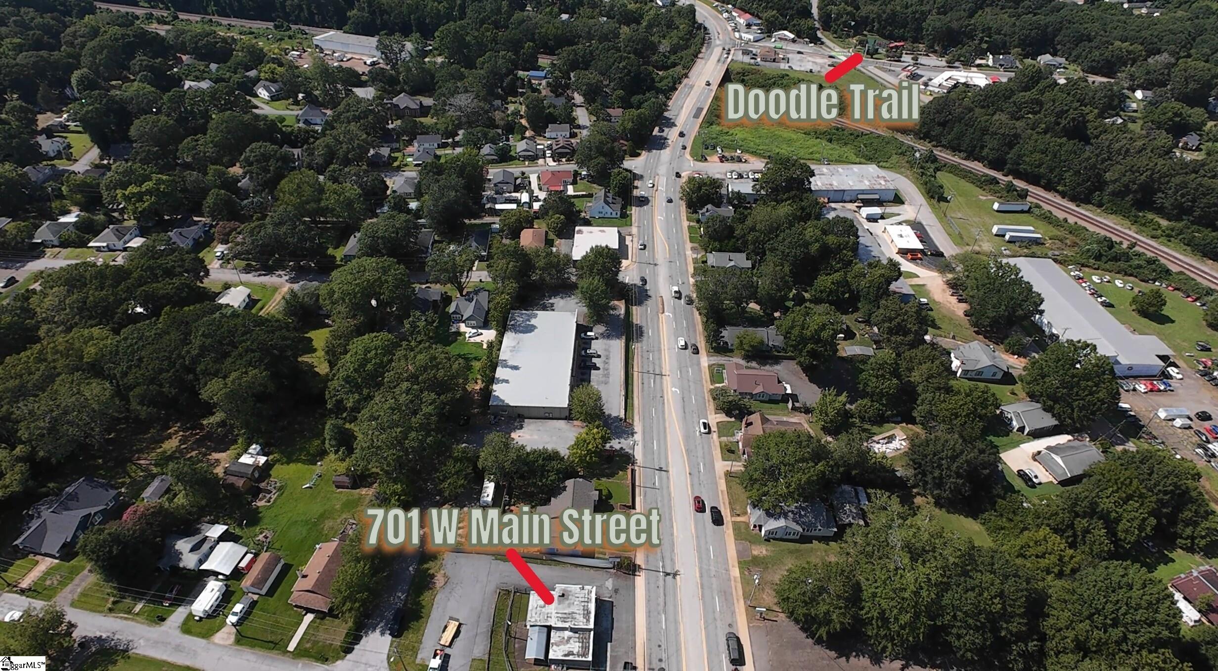 701 W Main Street