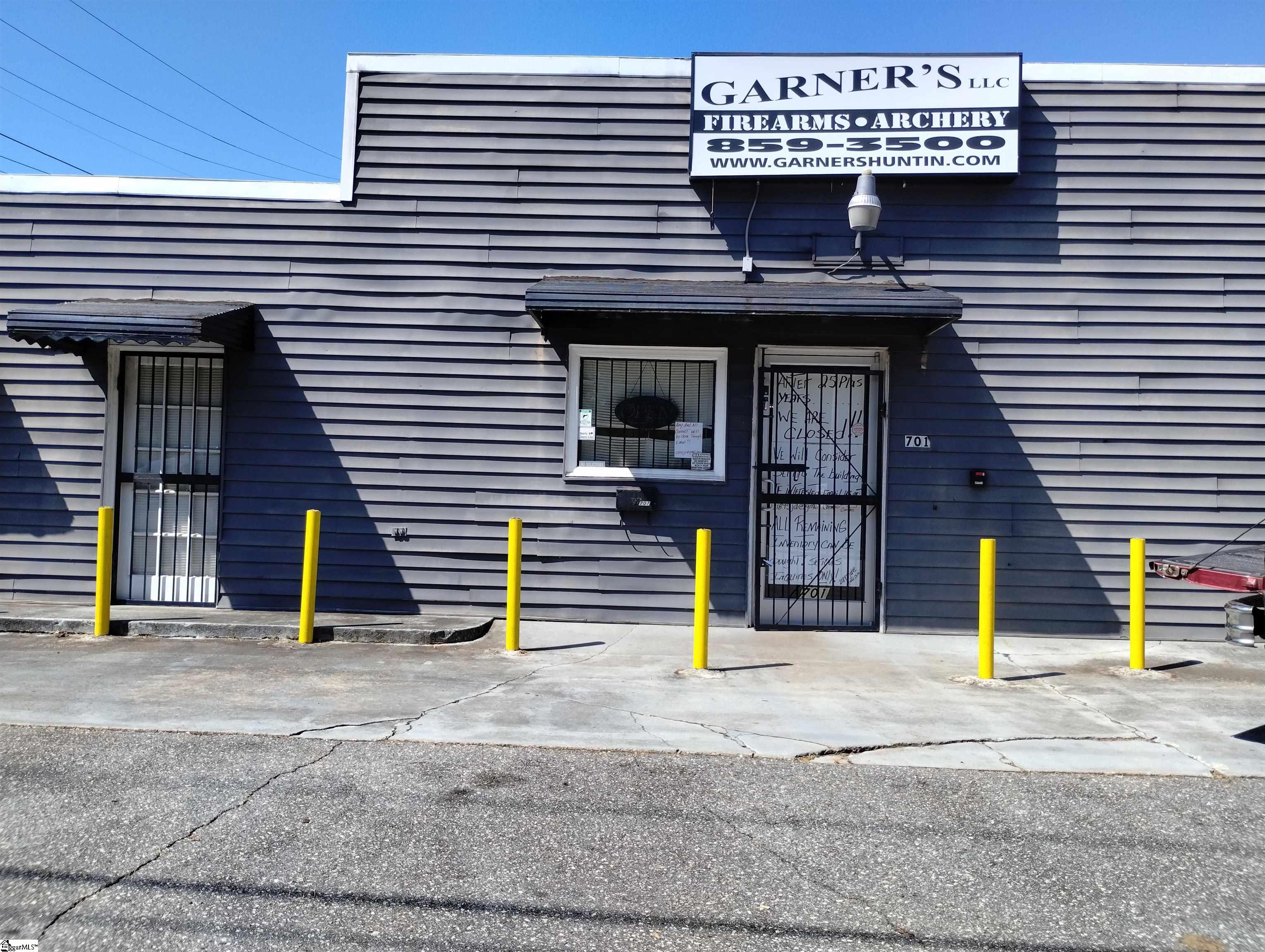 701 W Main Street
