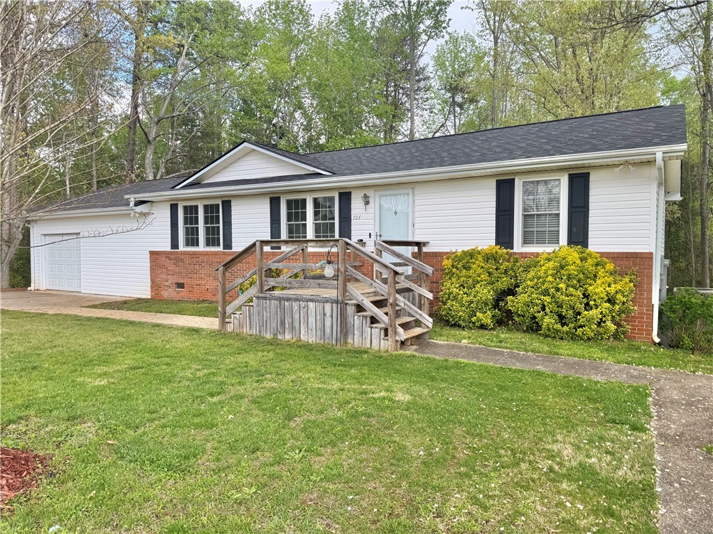 704 Jameson Road