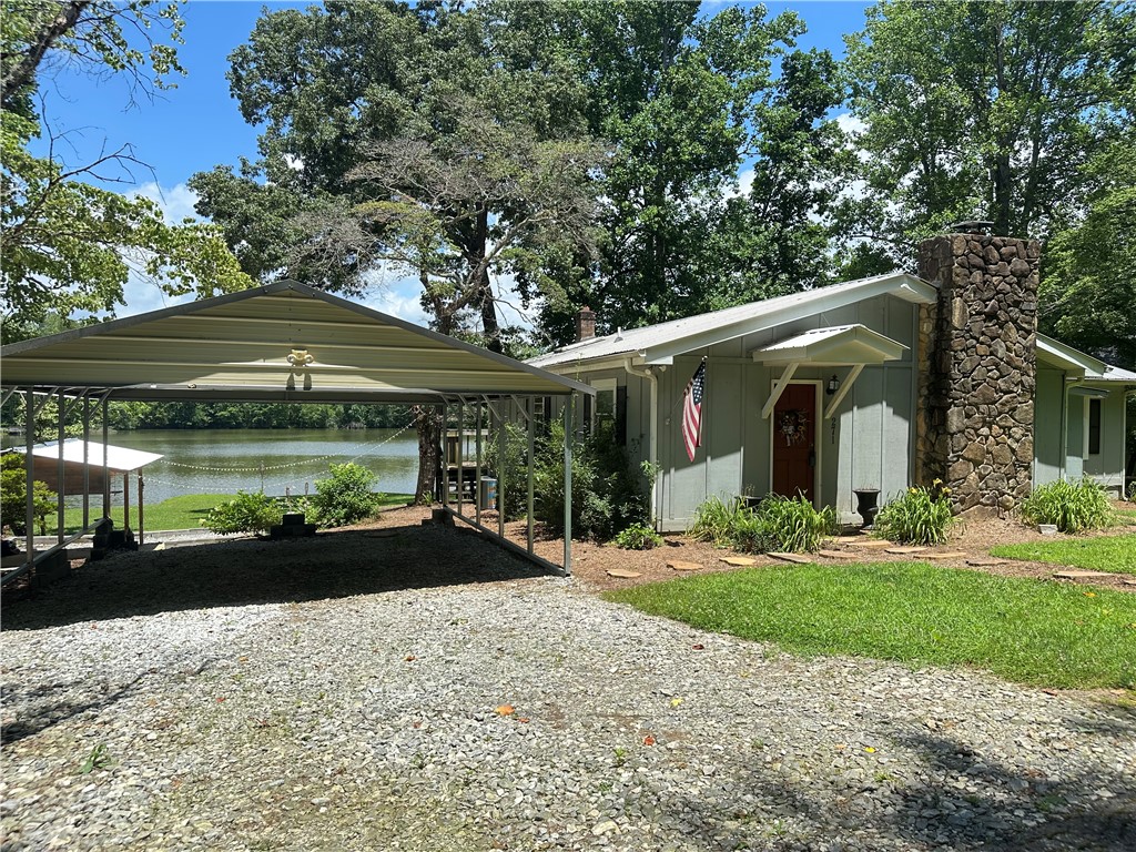 271 Piper Lane