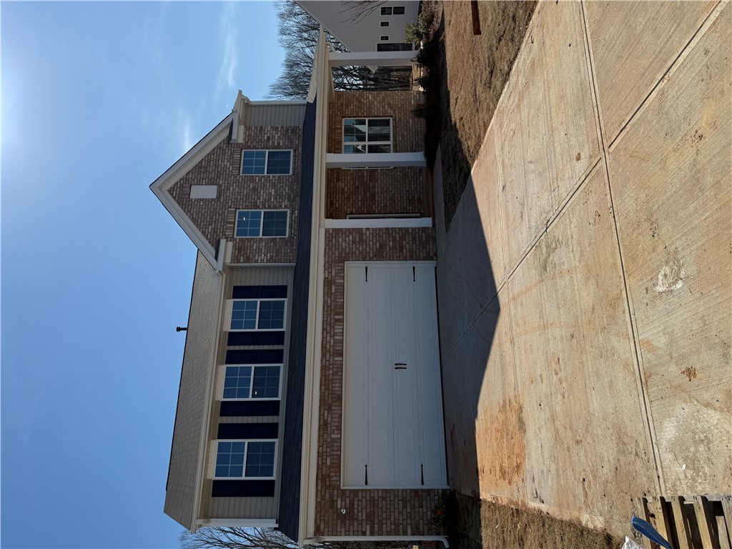 159 Somerset Lane Homesite 67 Durham