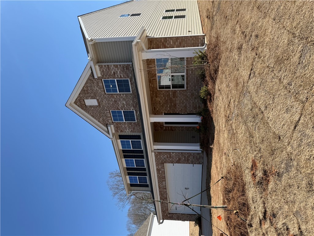 159 Somerset Lane Homesite 67 Durham