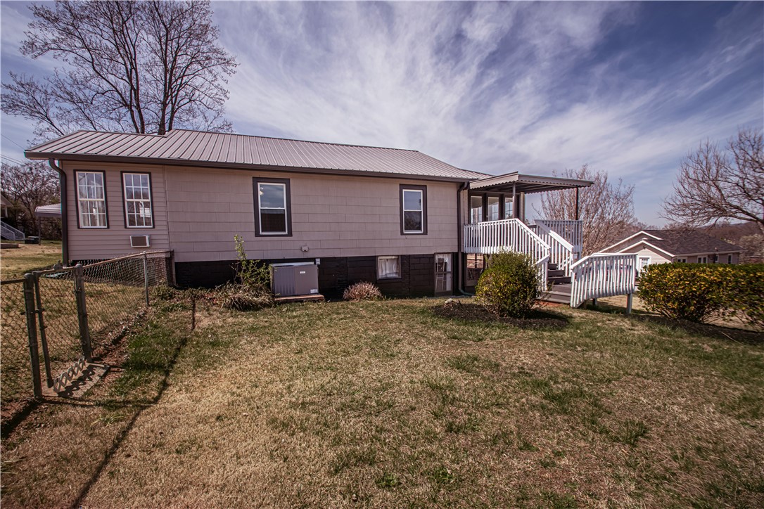 113 Ligon Street