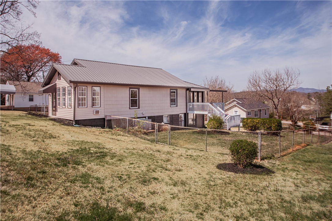 113 Ligon Street