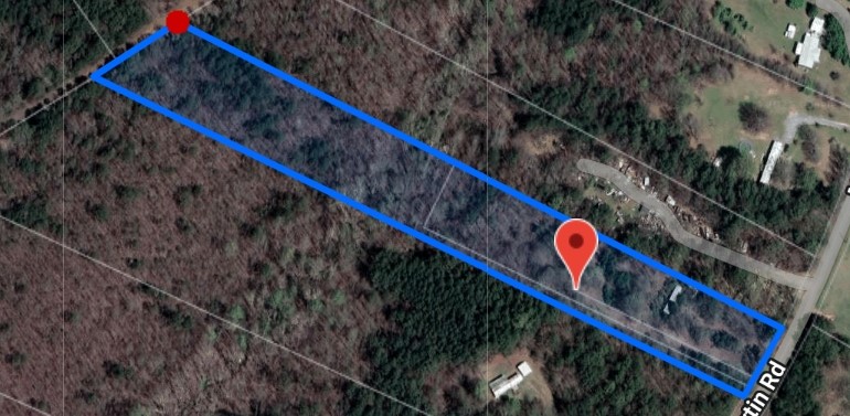 884 Martin Road