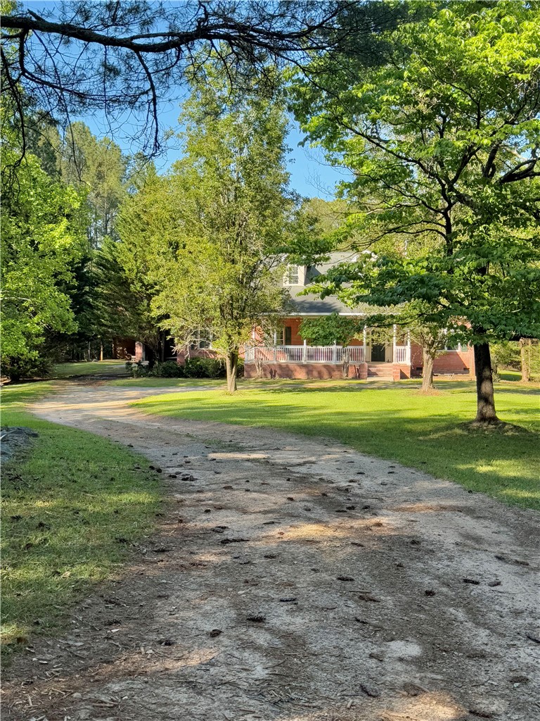 417 Silver Creek Road